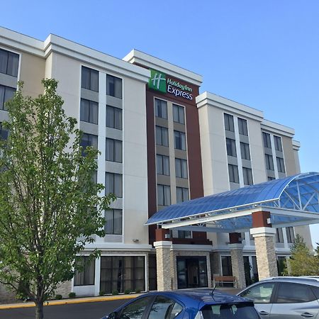 Holiday Inn Express Chicago Nw - Arlington Heights By Ihg Bagian luar foto