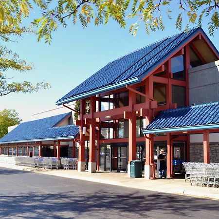 Holiday Inn Express Chicago Nw - Arlington Heights By Ihg Bagian luar foto