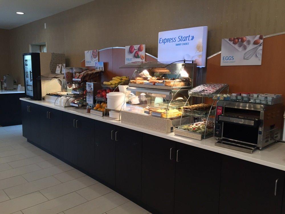 Holiday Inn Express Chicago Nw - Arlington Heights By Ihg Bagian luar foto
