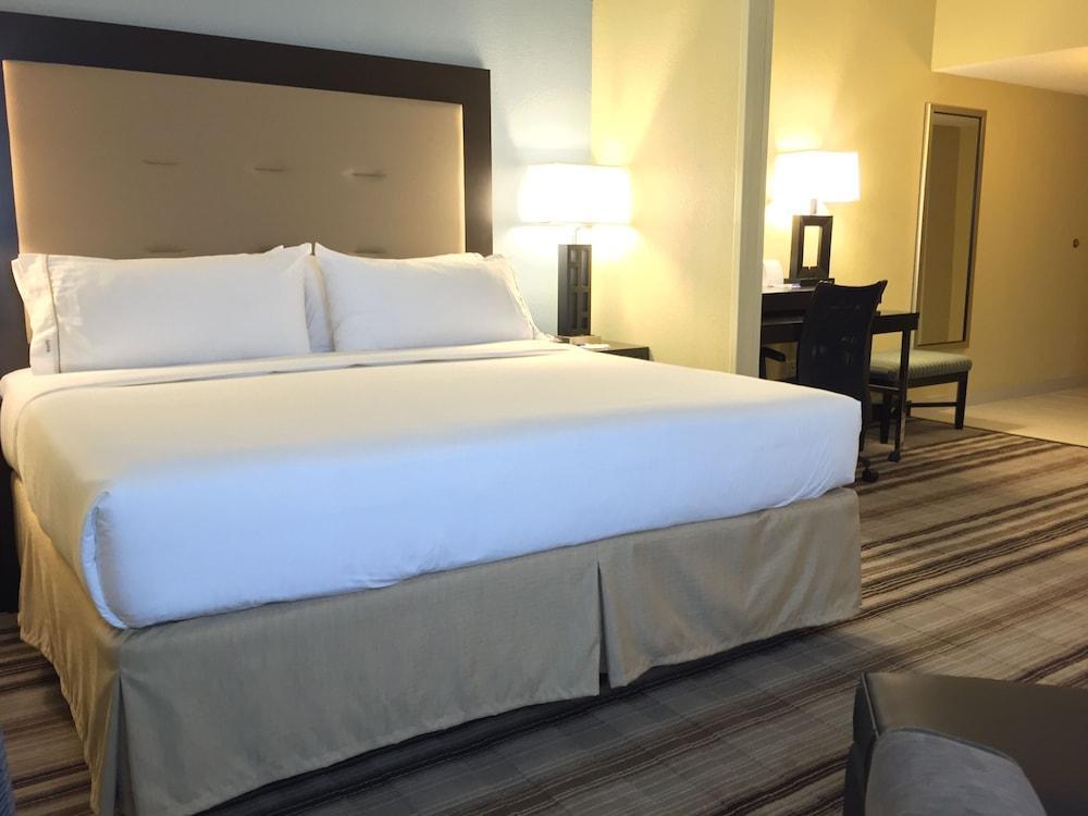 Holiday Inn Express Chicago Nw - Arlington Heights By Ihg Bagian luar foto