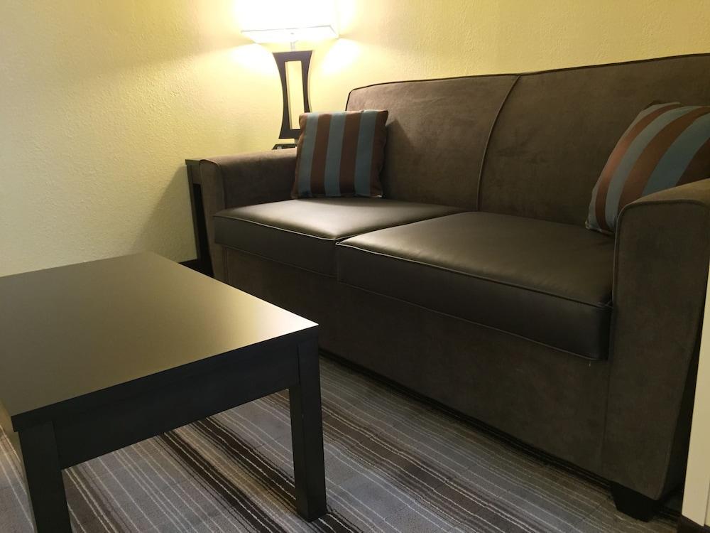 Holiday Inn Express Chicago Nw - Arlington Heights By Ihg Bagian luar foto