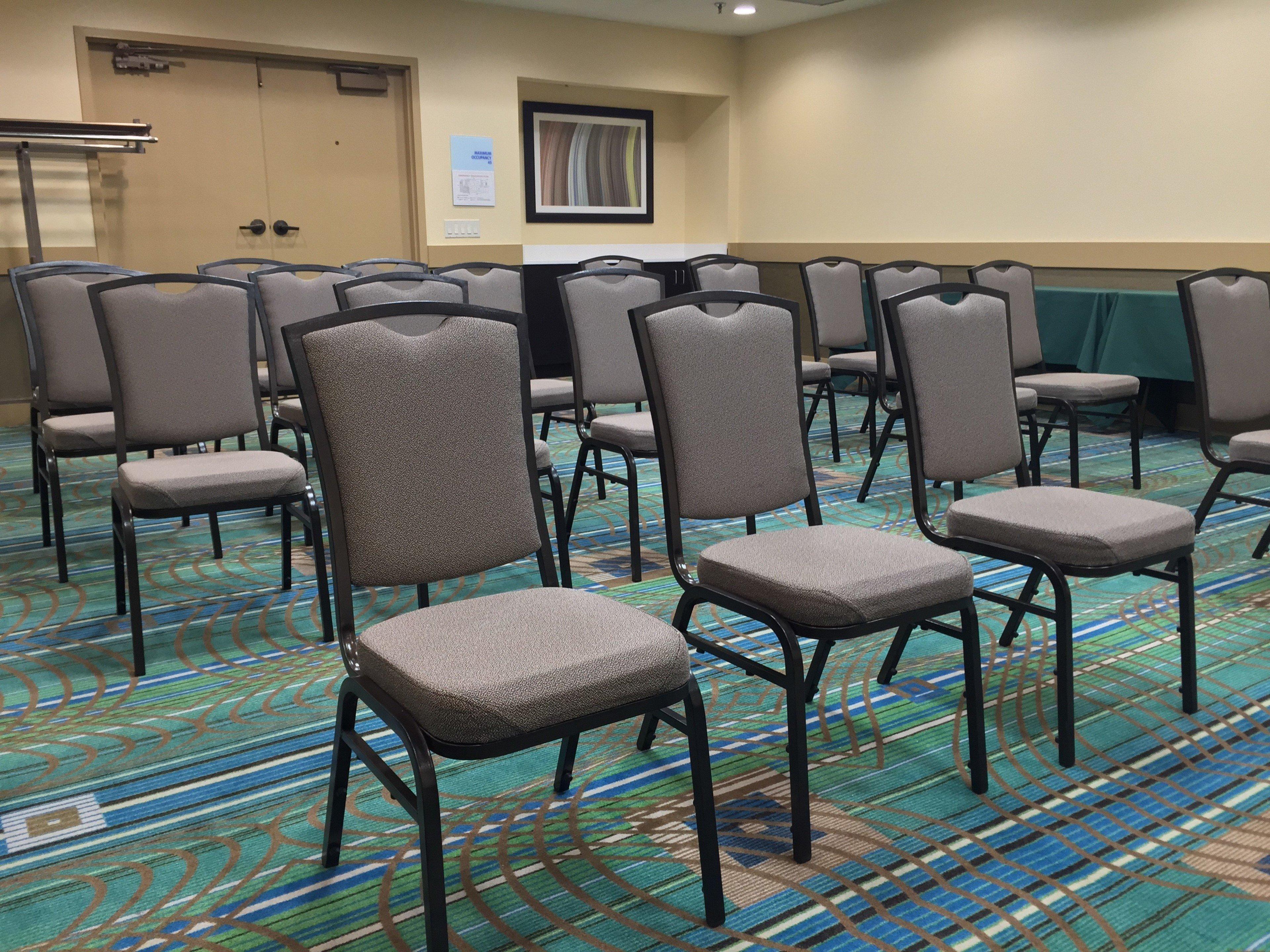 Holiday Inn Express Chicago Nw - Arlington Heights By Ihg Bagian luar foto