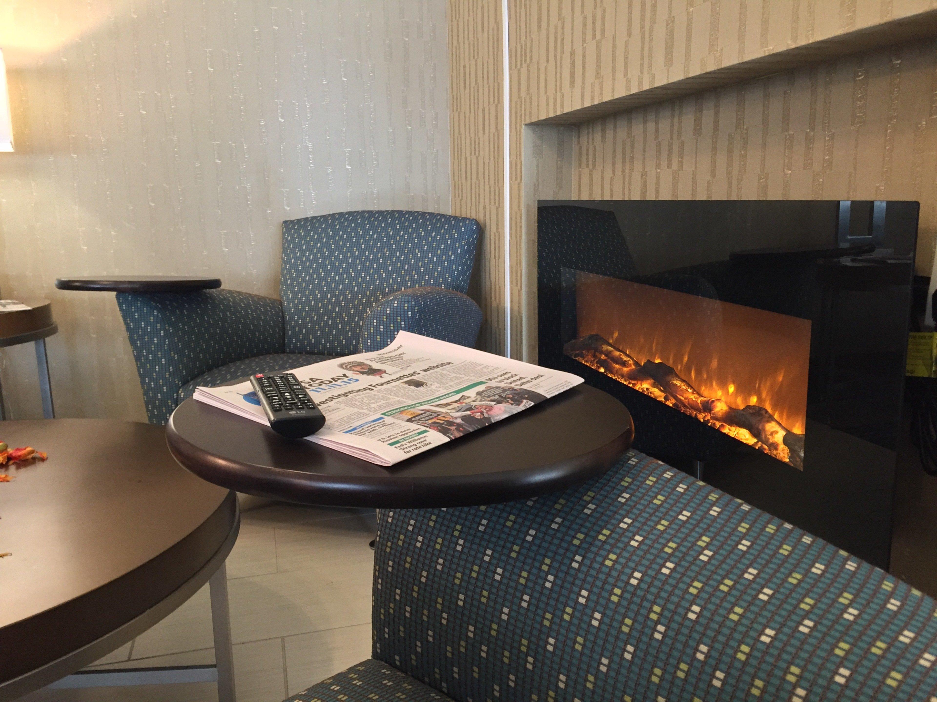 Holiday Inn Express Chicago Nw - Arlington Heights By Ihg Bagian luar foto