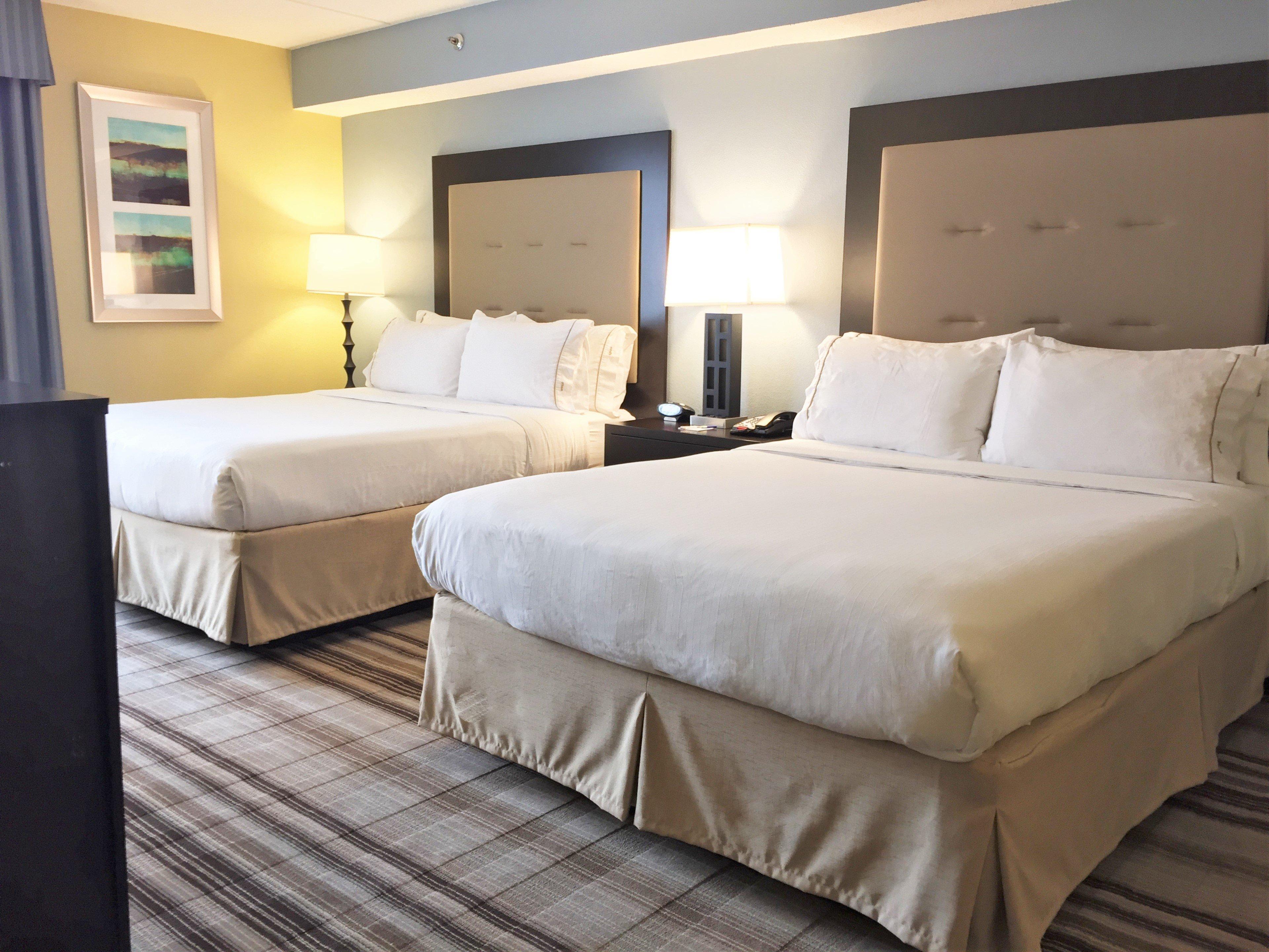 Holiday Inn Express Chicago Nw - Arlington Heights By Ihg Bagian luar foto