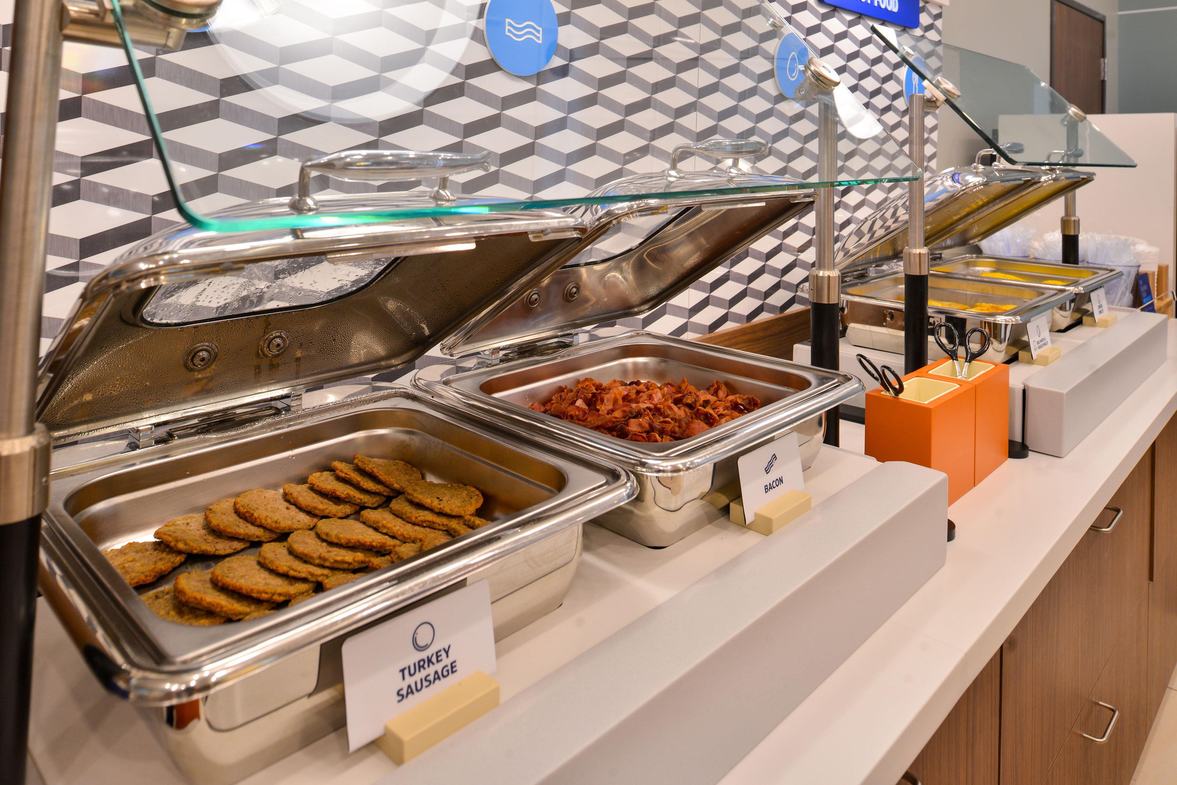 Holiday Inn Express Chicago Nw - Arlington Heights By Ihg Bagian luar foto