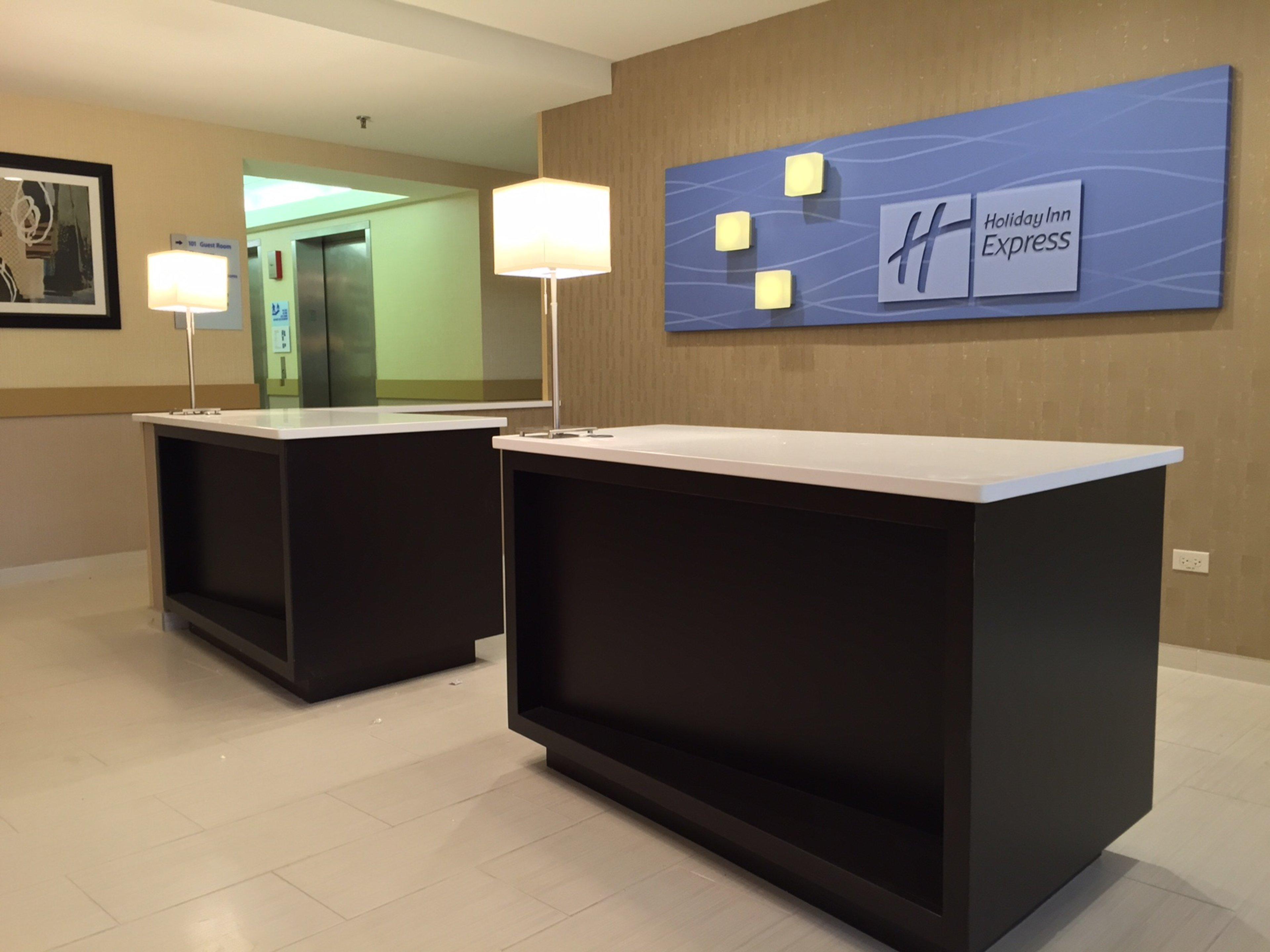 Holiday Inn Express Chicago Nw - Arlington Heights By Ihg Bagian luar foto