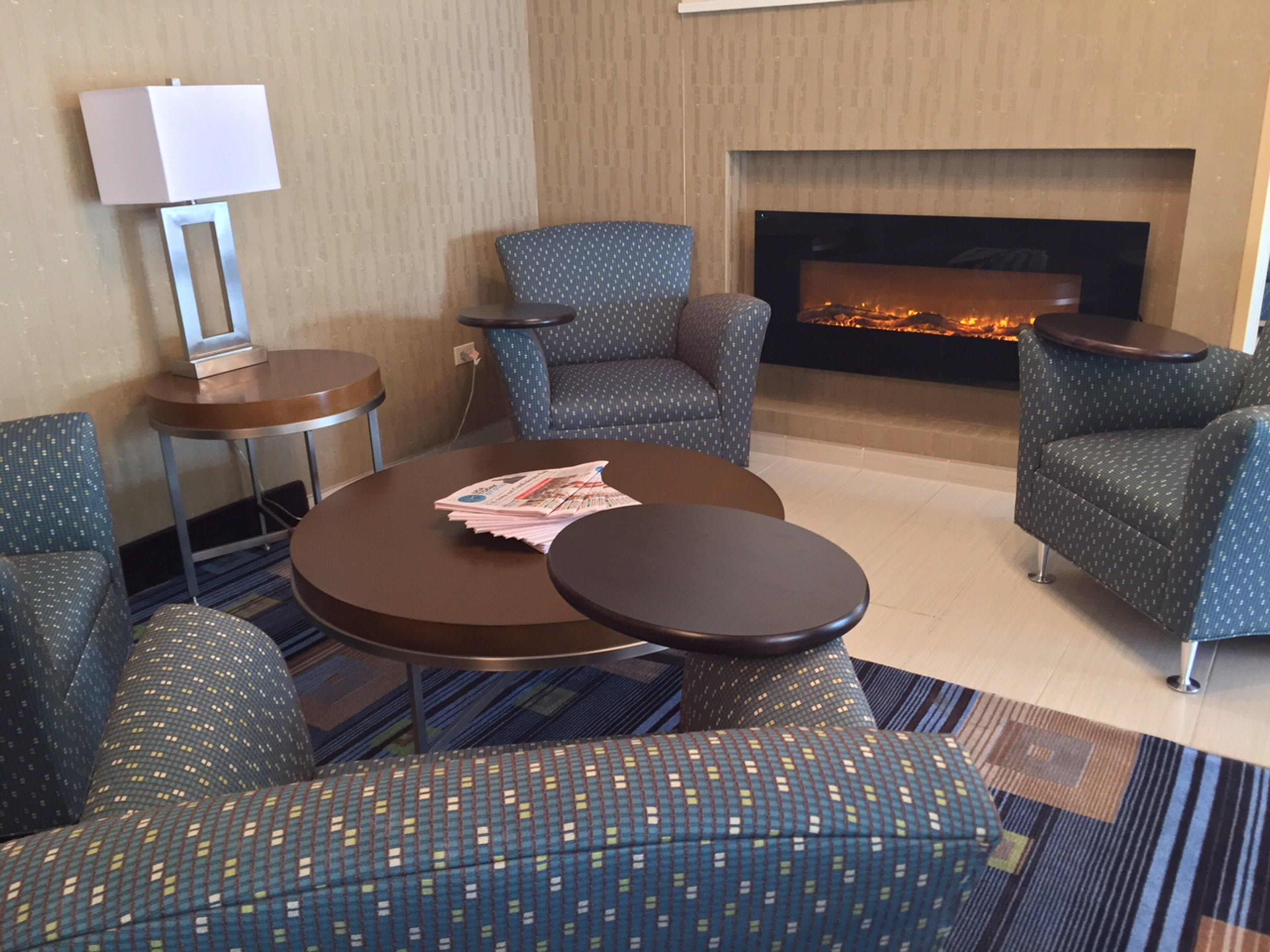 Holiday Inn Express Chicago Nw - Arlington Heights By Ihg Bagian luar foto