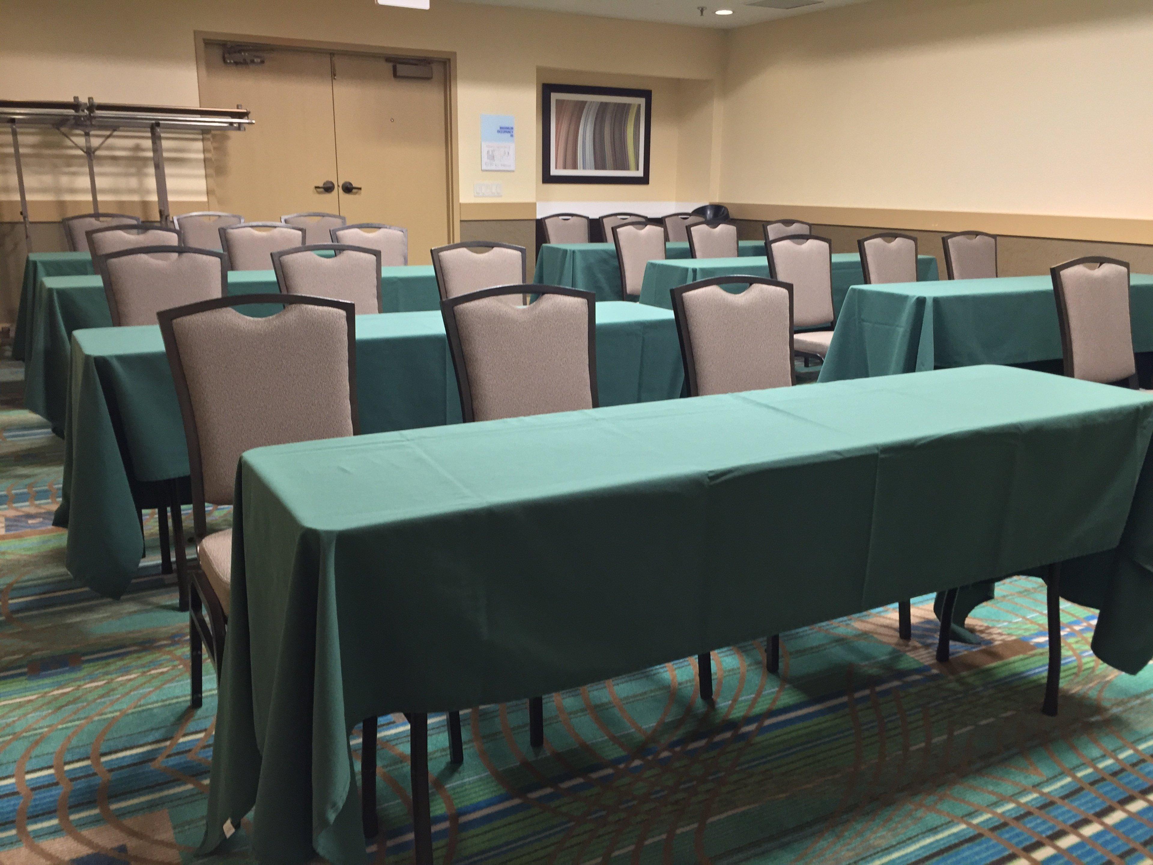 Holiday Inn Express Chicago Nw - Arlington Heights By Ihg Bagian luar foto