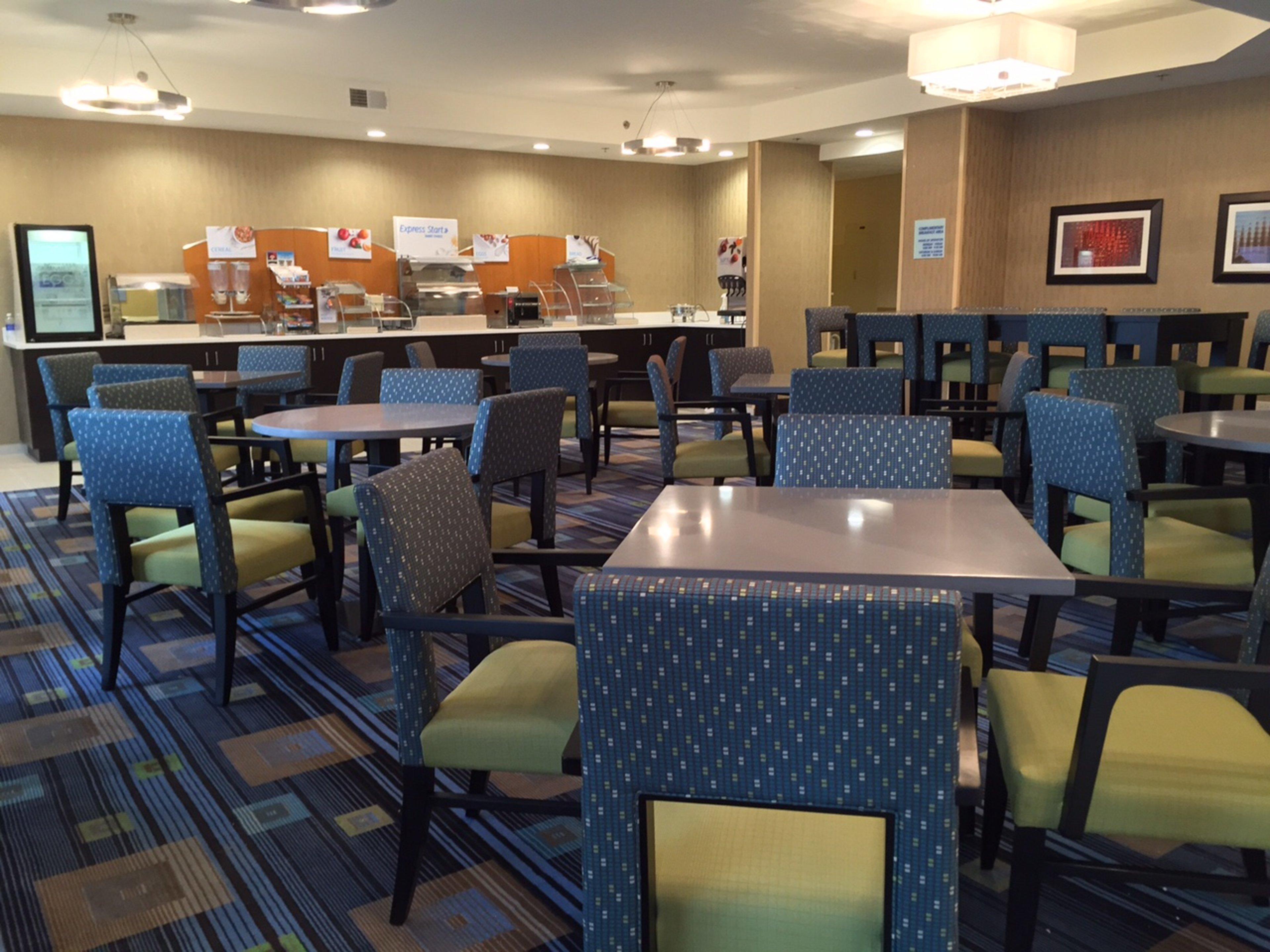 Holiday Inn Express Chicago Nw - Arlington Heights By Ihg Bagian luar foto