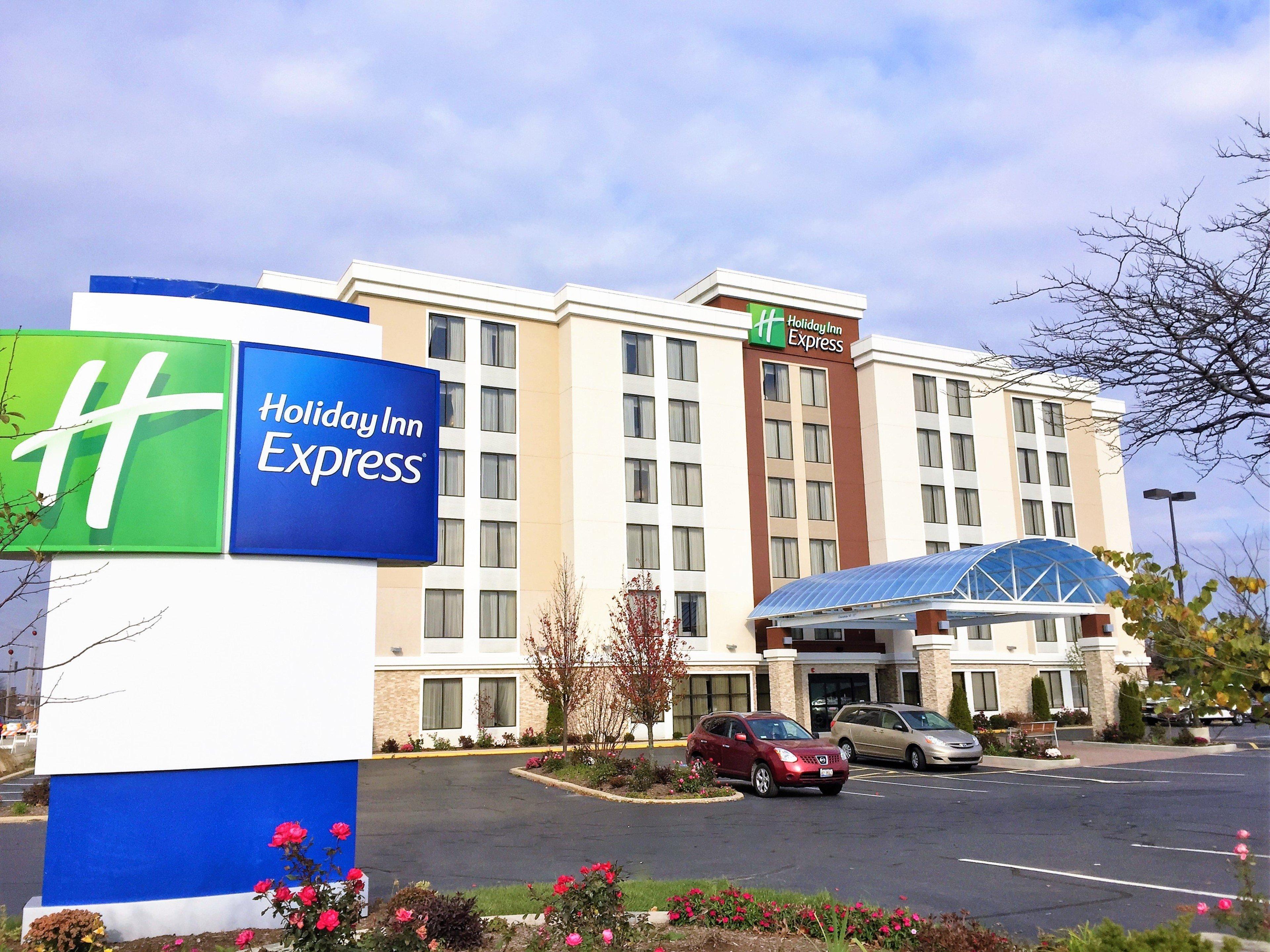 Holiday Inn Express Chicago Nw - Arlington Heights By Ihg Bagian luar foto