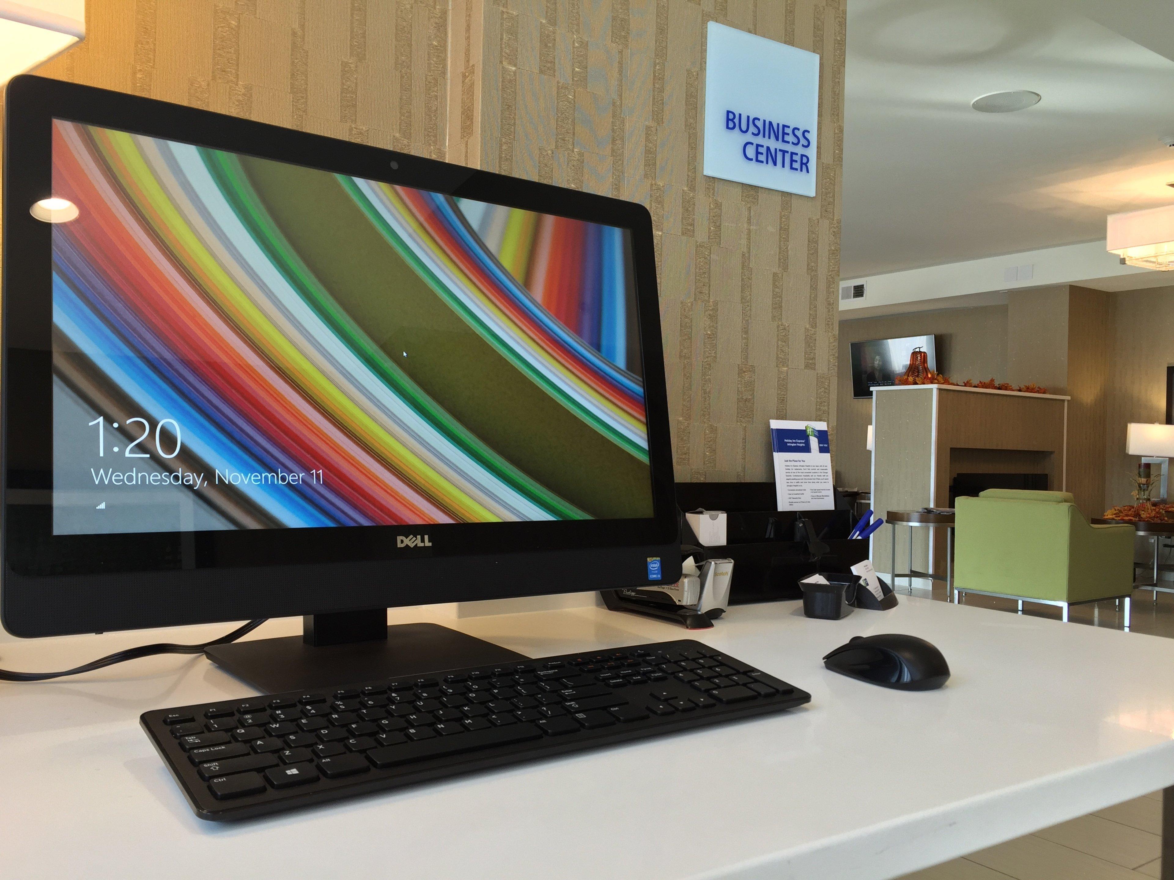 Holiday Inn Express Chicago Nw - Arlington Heights By Ihg Bagian luar foto