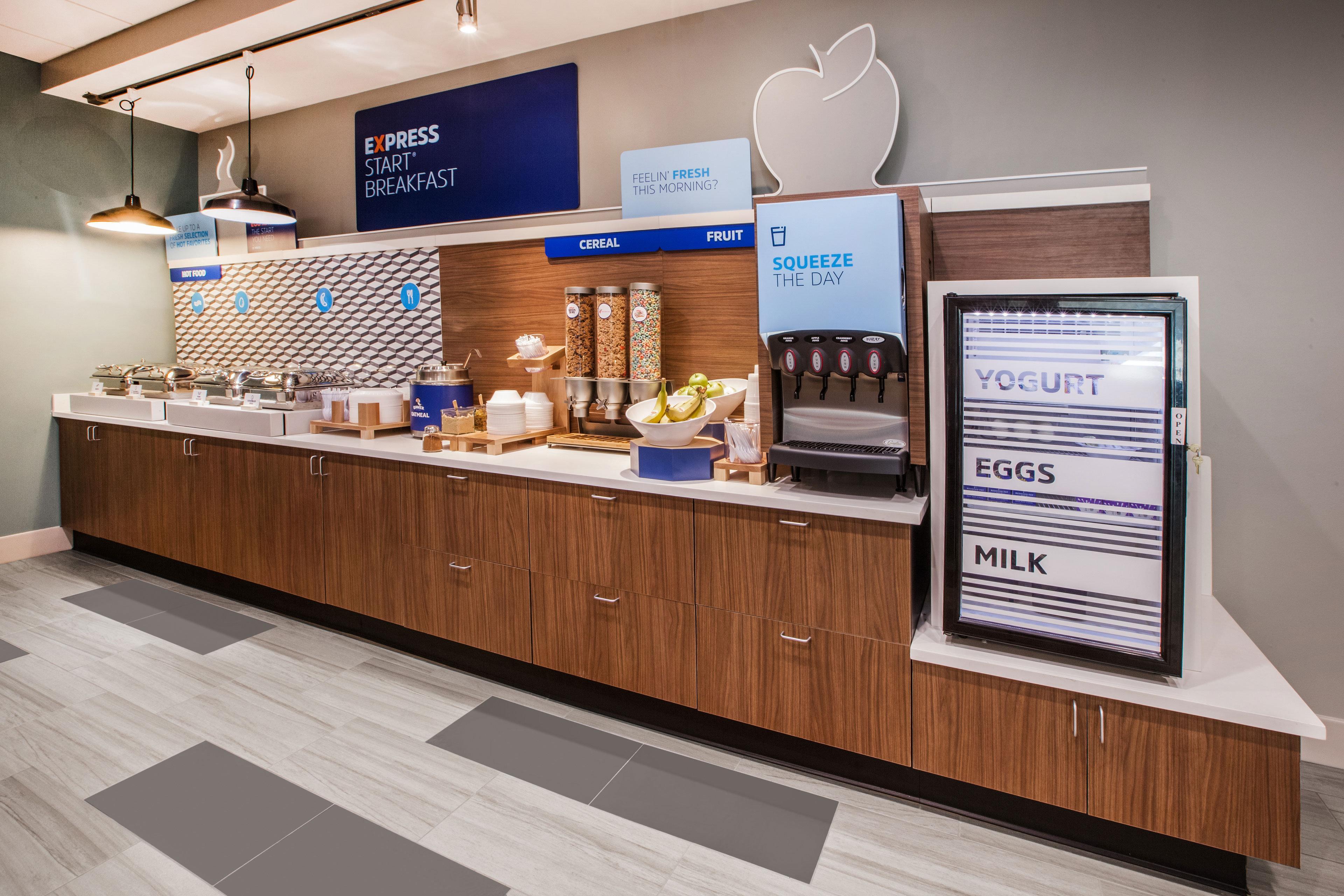 Holiday Inn Express Chicago Nw - Arlington Heights By Ihg Bagian luar foto