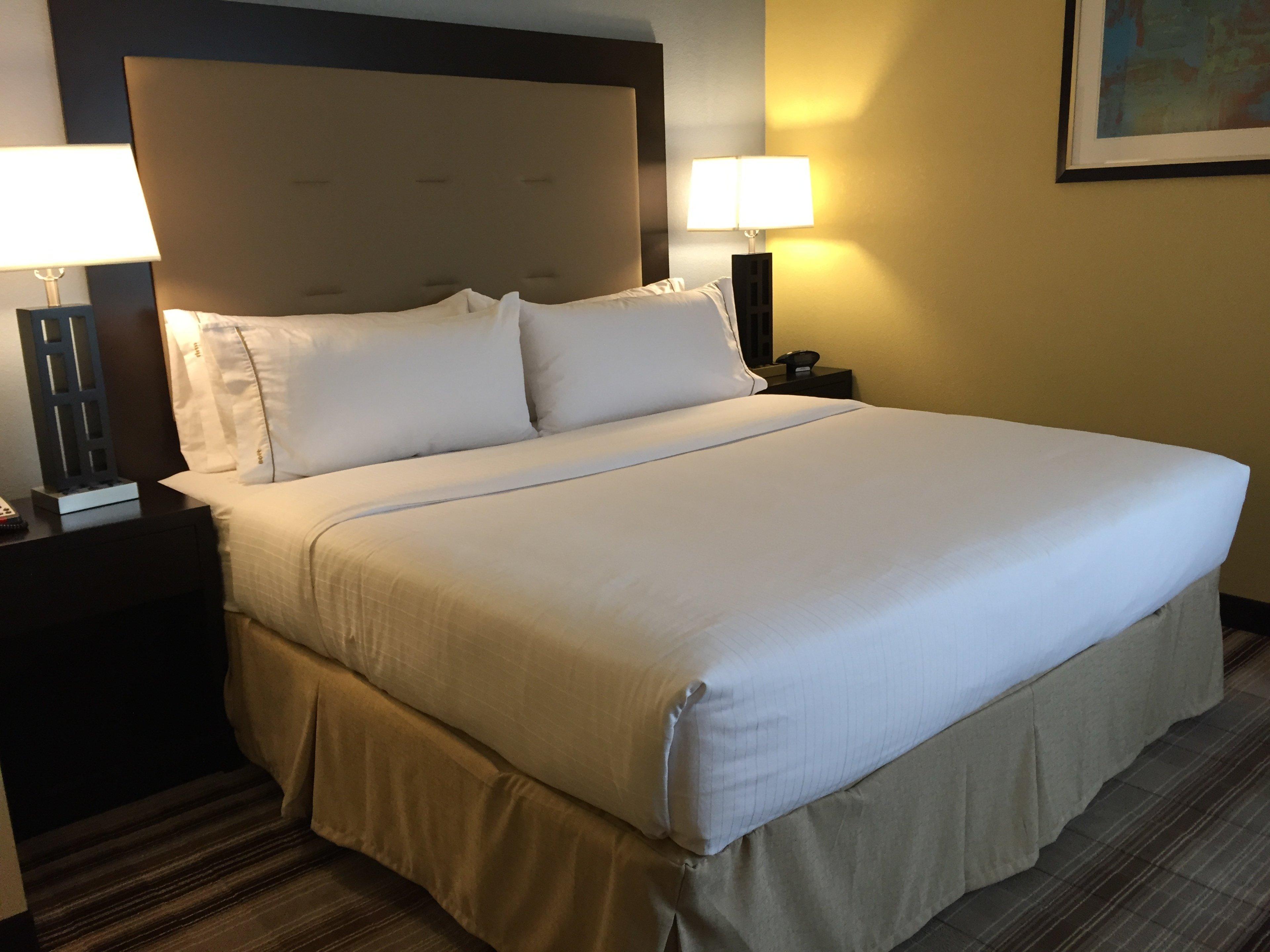 Holiday Inn Express Chicago Nw - Arlington Heights By Ihg Bagian luar foto