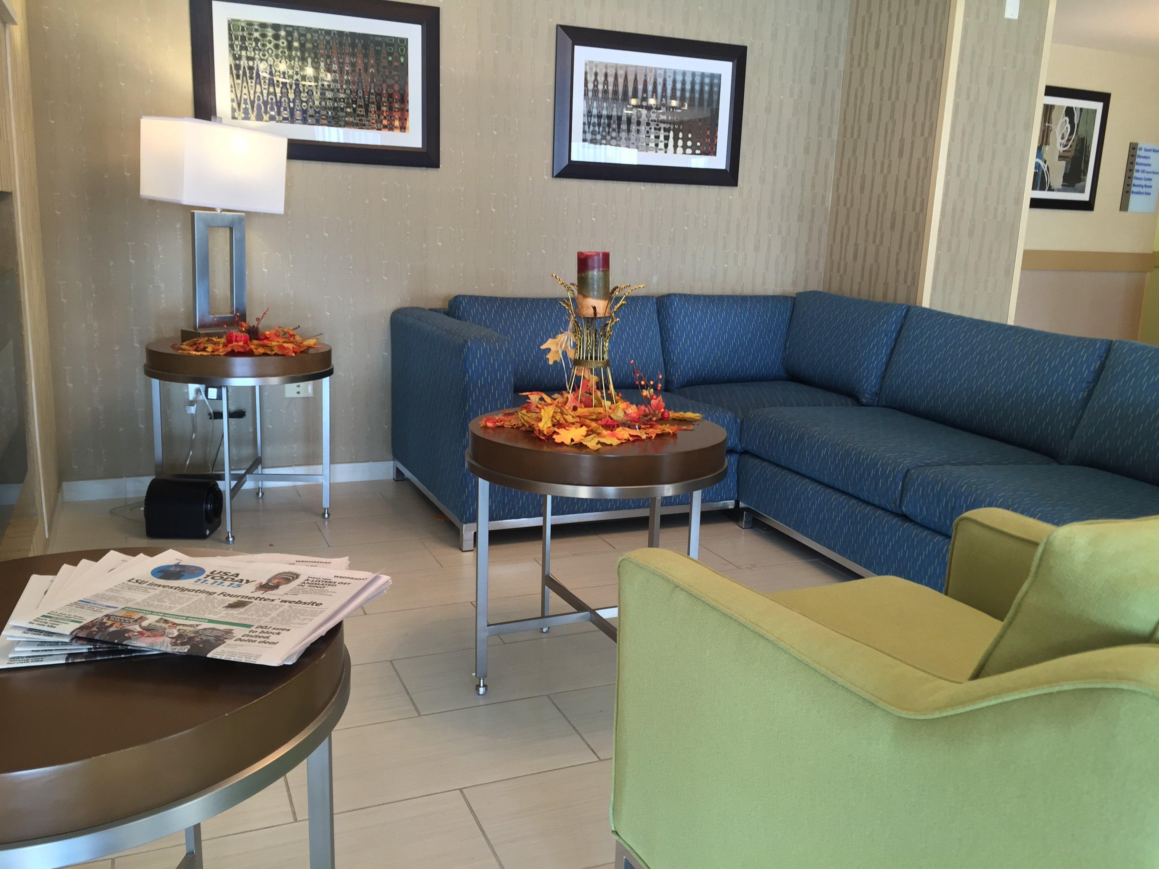 Holiday Inn Express Chicago Nw - Arlington Heights By Ihg Bagian luar foto