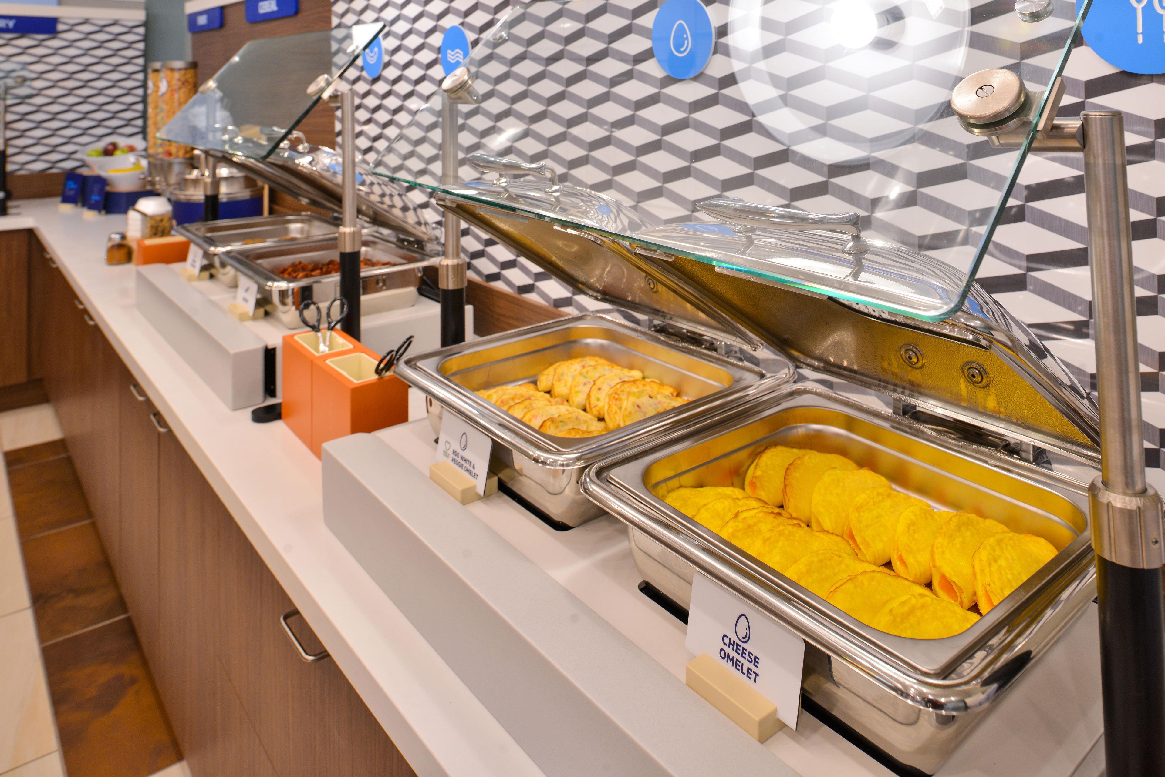 Holiday Inn Express Chicago Nw - Arlington Heights By Ihg Bagian luar foto