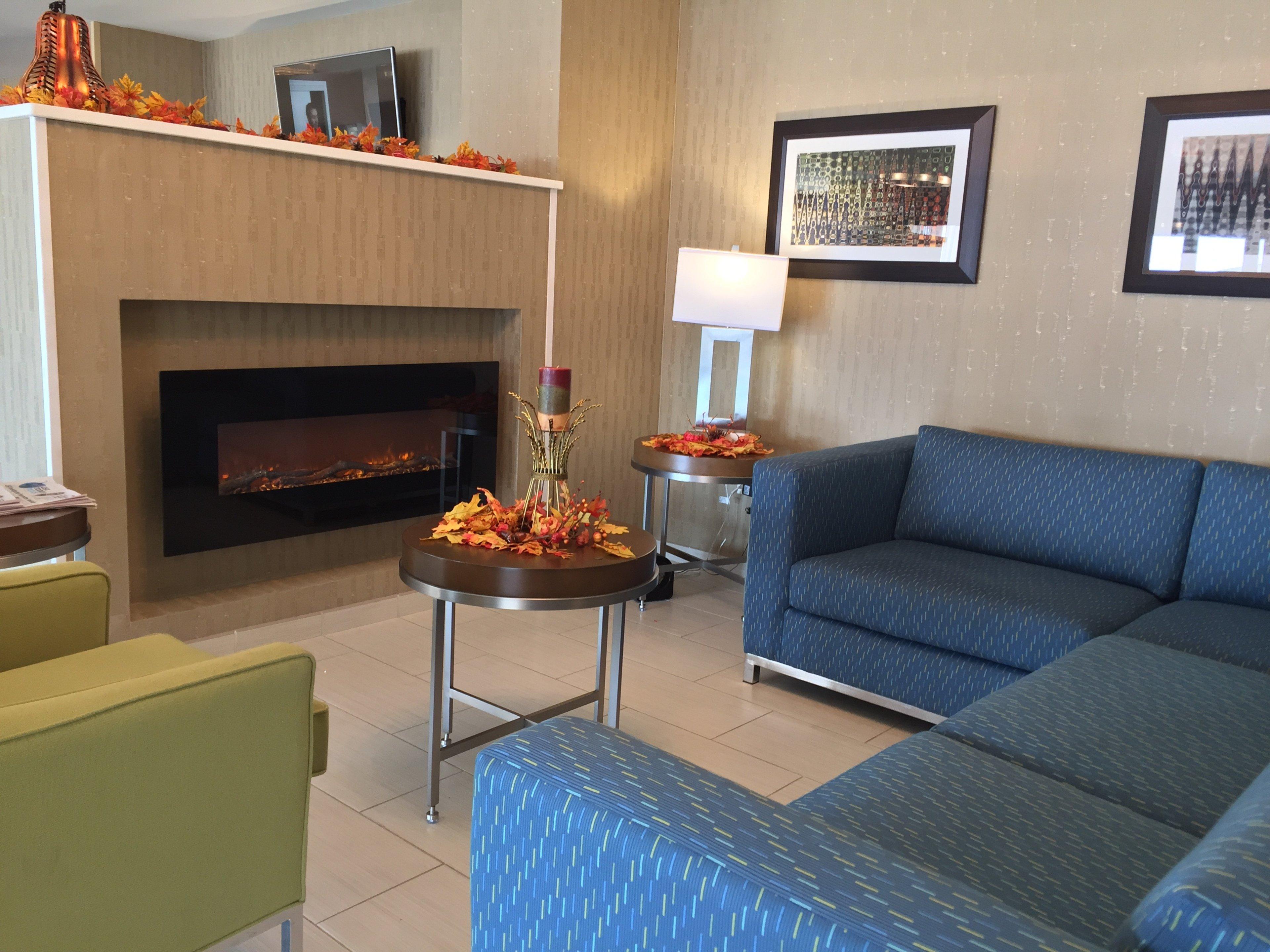 Holiday Inn Express Chicago Nw - Arlington Heights By Ihg Bagian luar foto
