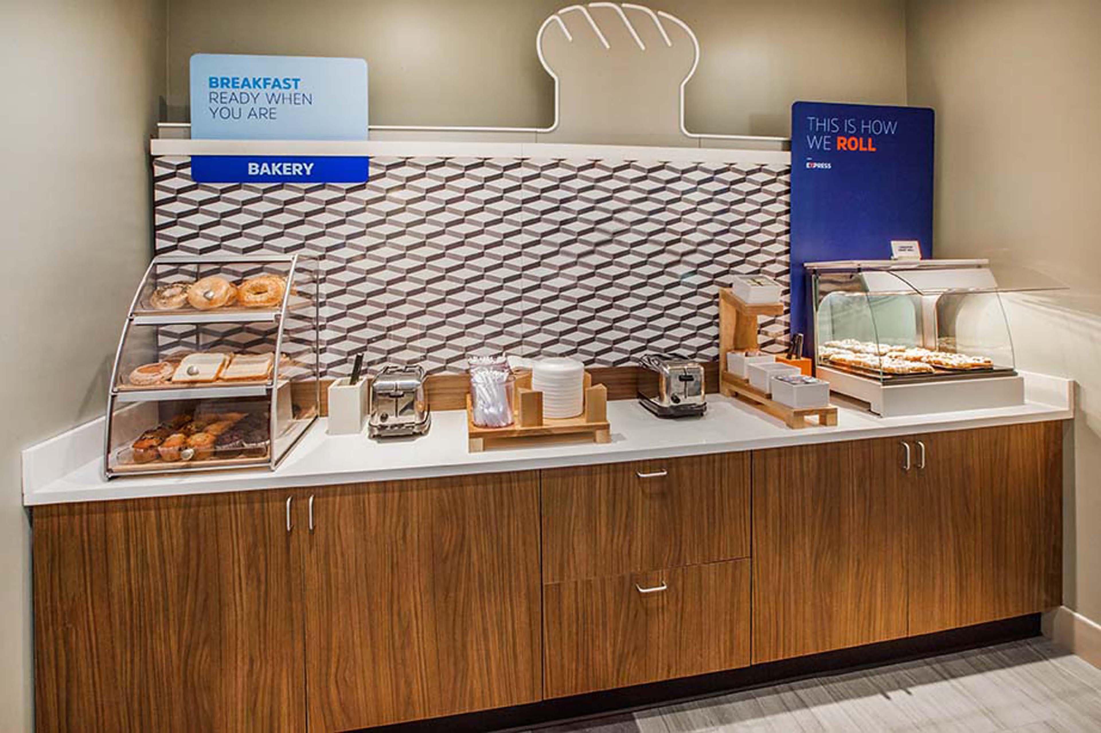 Holiday Inn Express Chicago Nw - Arlington Heights By Ihg Bagian luar foto