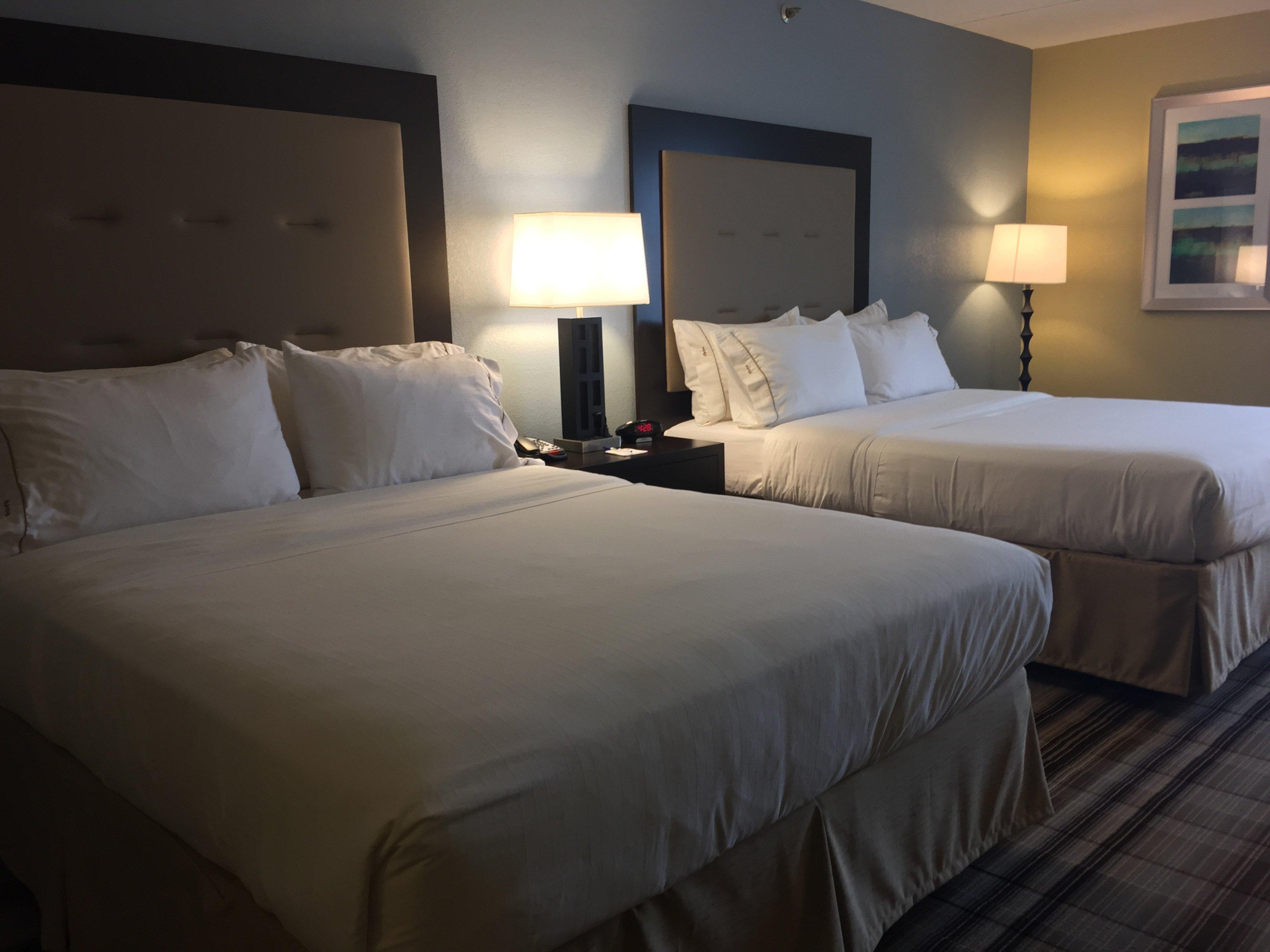 Holiday Inn Express Chicago Nw - Arlington Heights By Ihg Bagian luar foto