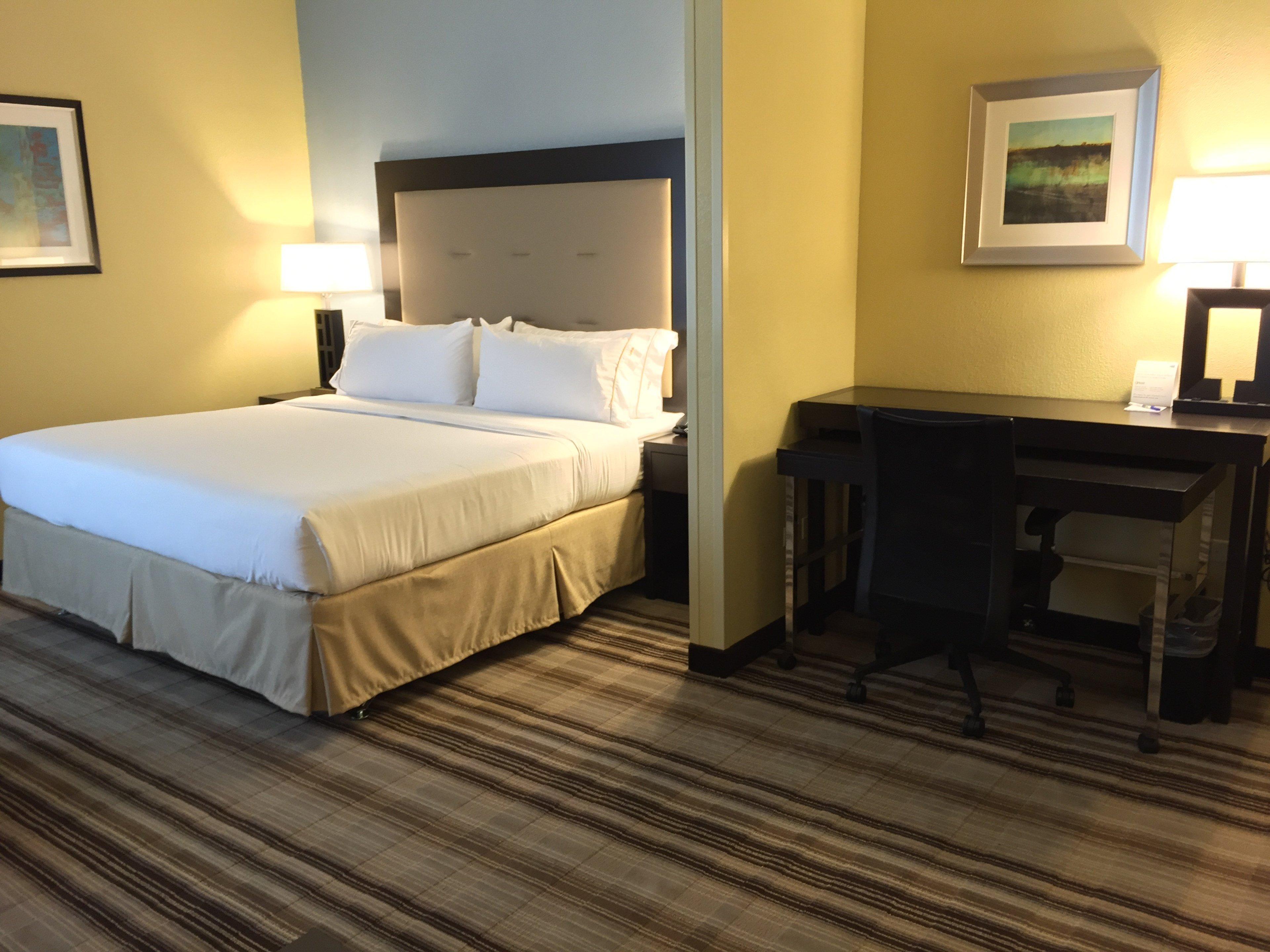 Holiday Inn Express Chicago Nw - Arlington Heights By Ihg Bagian luar foto