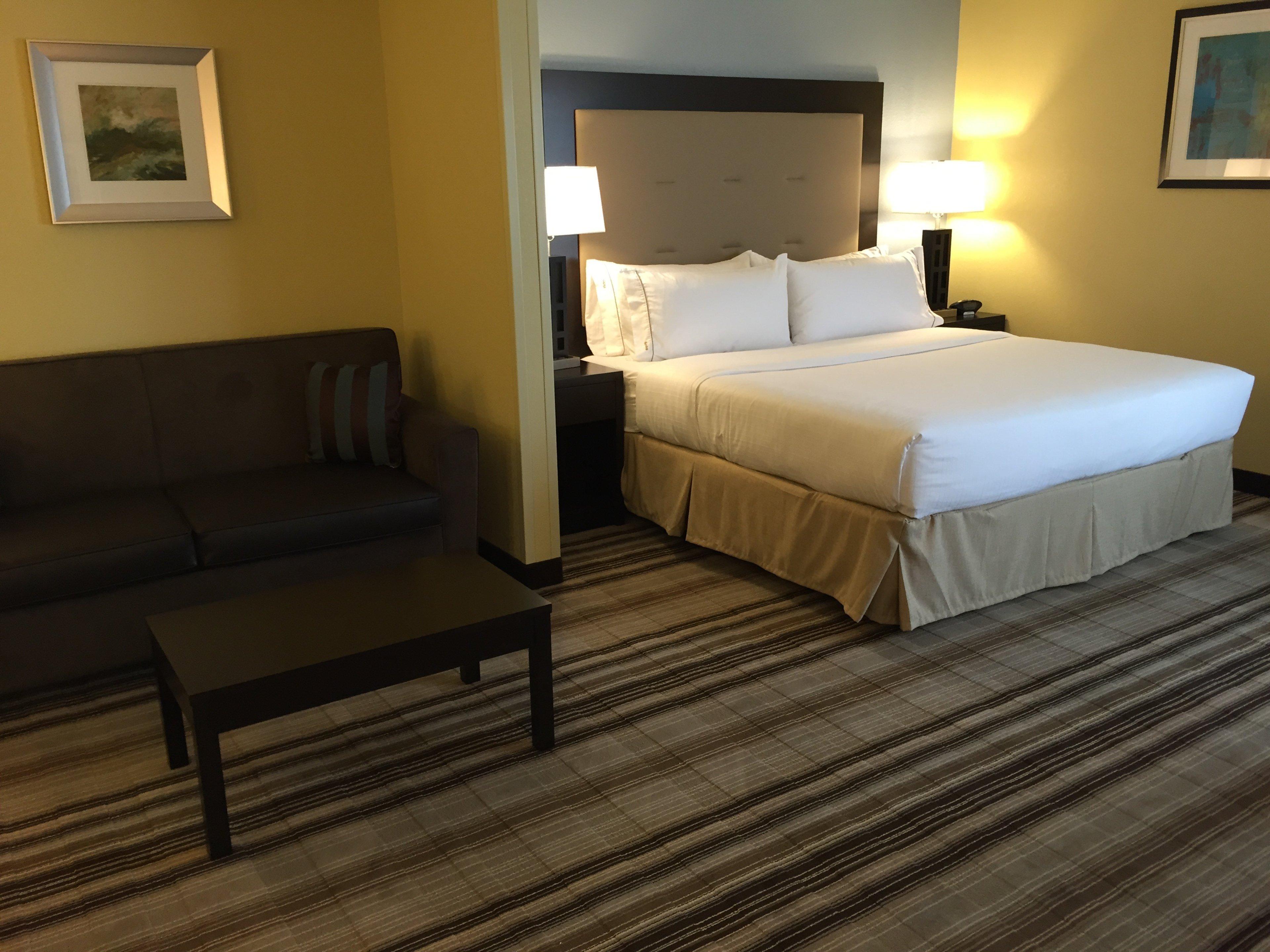 Holiday Inn Express Chicago Nw - Arlington Heights By Ihg Bagian luar foto