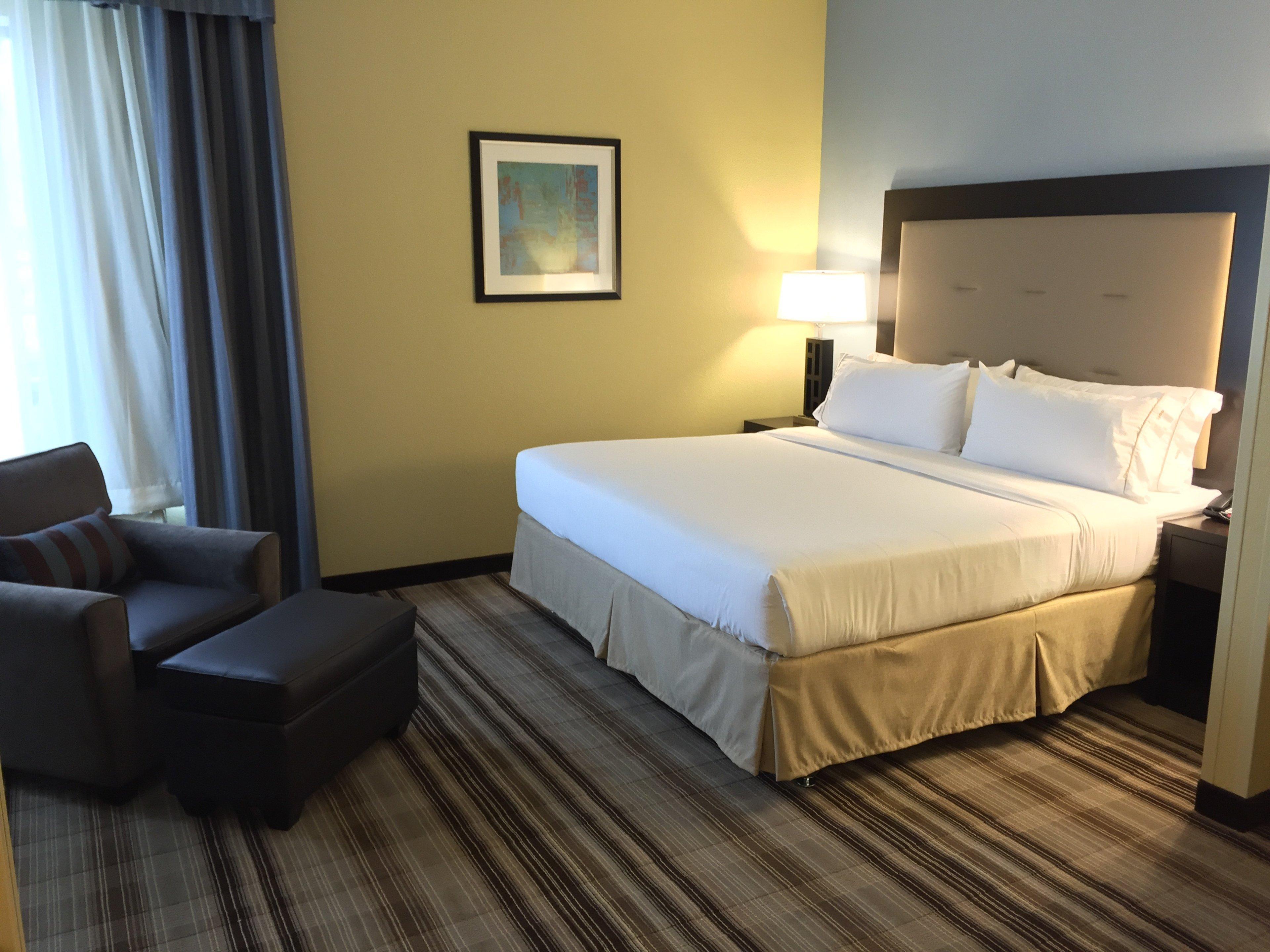 Holiday Inn Express Chicago Nw - Arlington Heights By Ihg Bagian luar foto