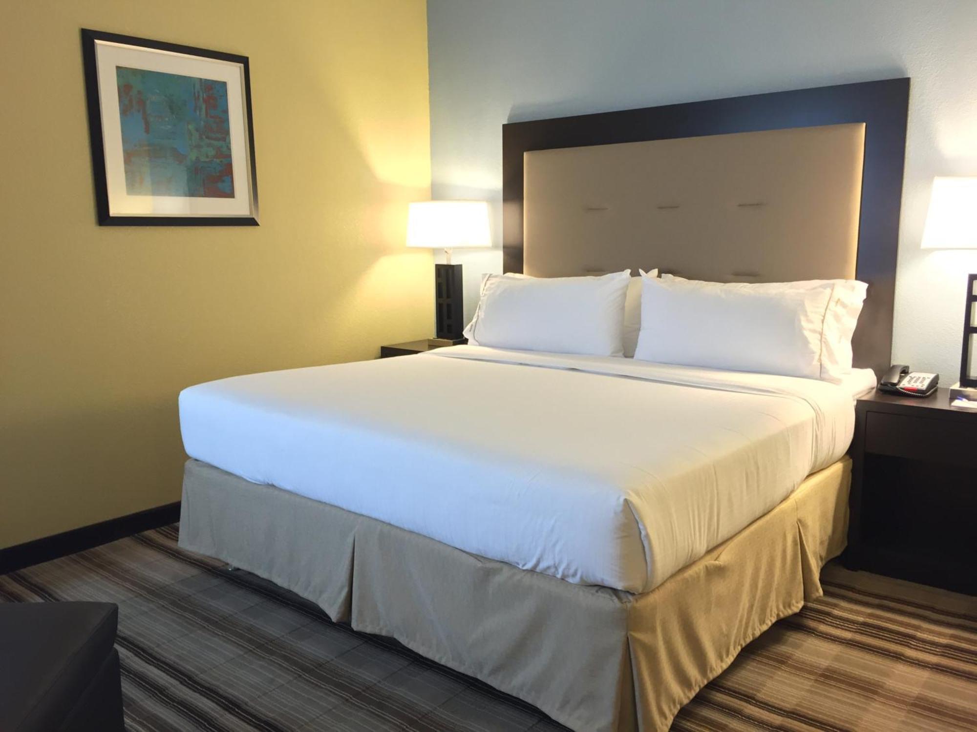 Holiday Inn Express Chicago Nw - Arlington Heights By Ihg Bagian luar foto