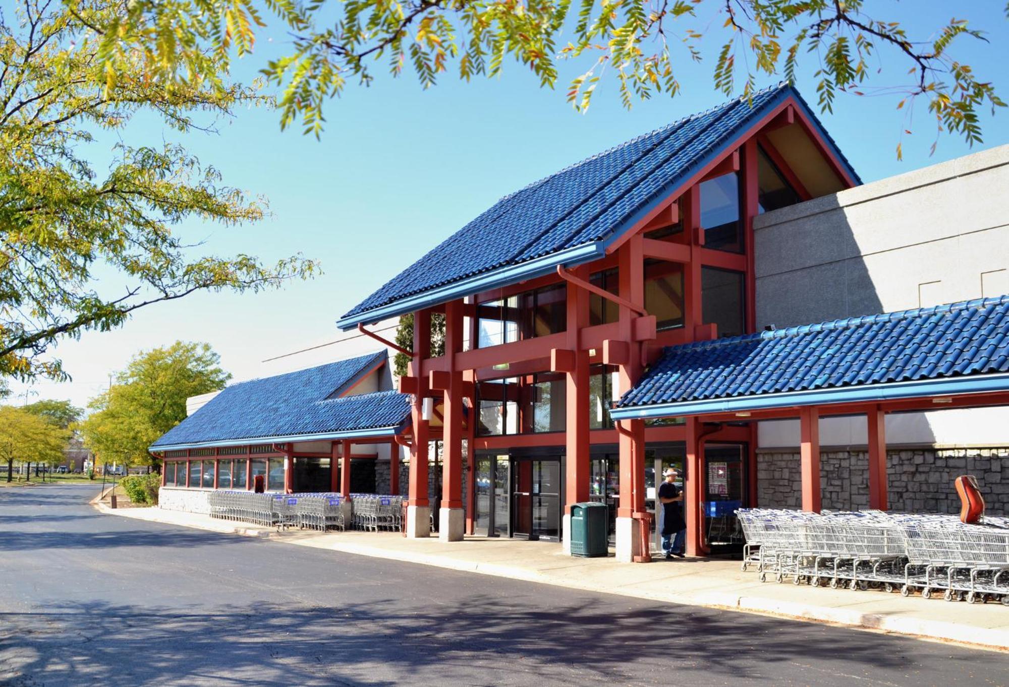Holiday Inn Express Chicago Nw - Arlington Heights By Ihg Bagian luar foto