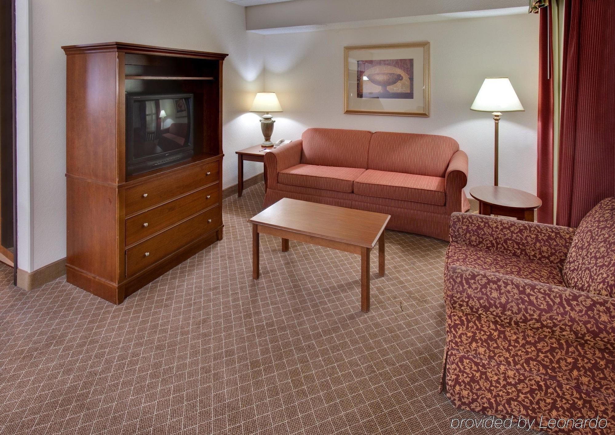 Holiday Inn Express Chicago Nw - Arlington Heights By Ihg Ruang foto