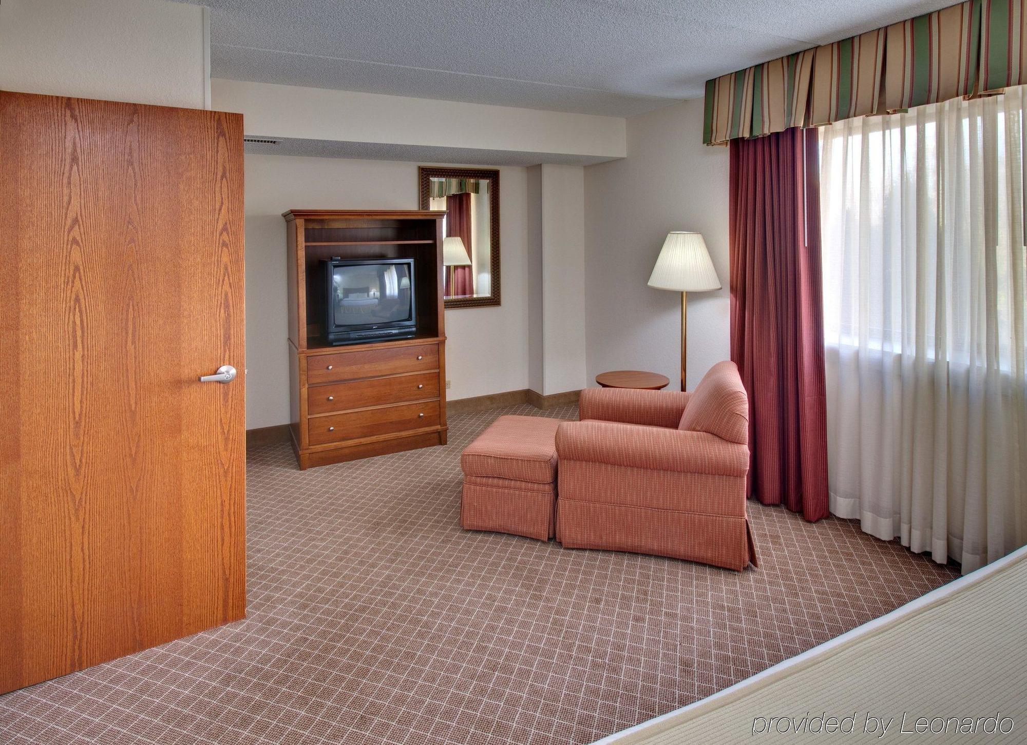 Holiday Inn Express Chicago Nw - Arlington Heights By Ihg Ruang foto