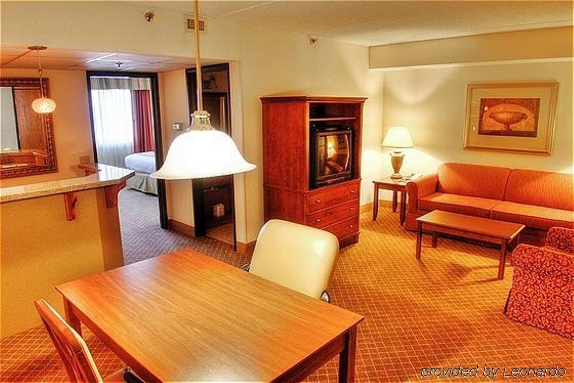 Holiday Inn Express Chicago Nw - Arlington Heights By Ihg Ruang foto