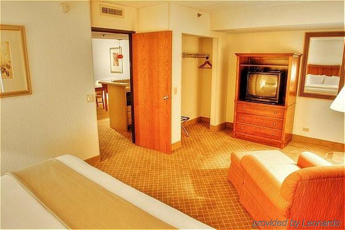 Holiday Inn Express Chicago Nw - Arlington Heights By Ihg Bagian luar foto