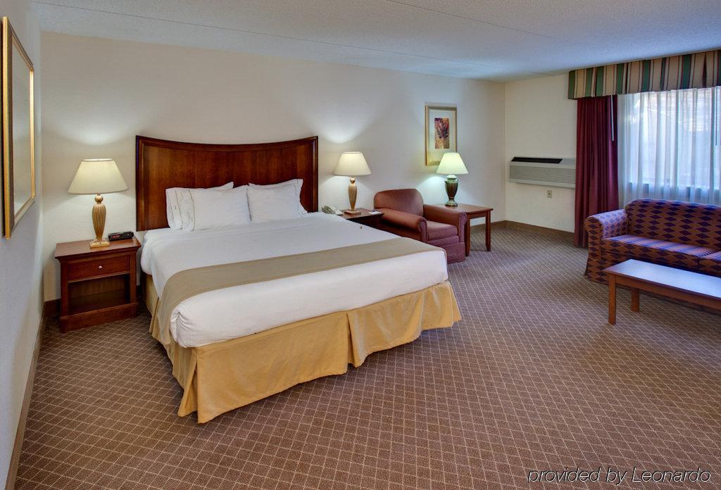 Holiday Inn Express Chicago Nw - Arlington Heights By Ihg Ruang foto