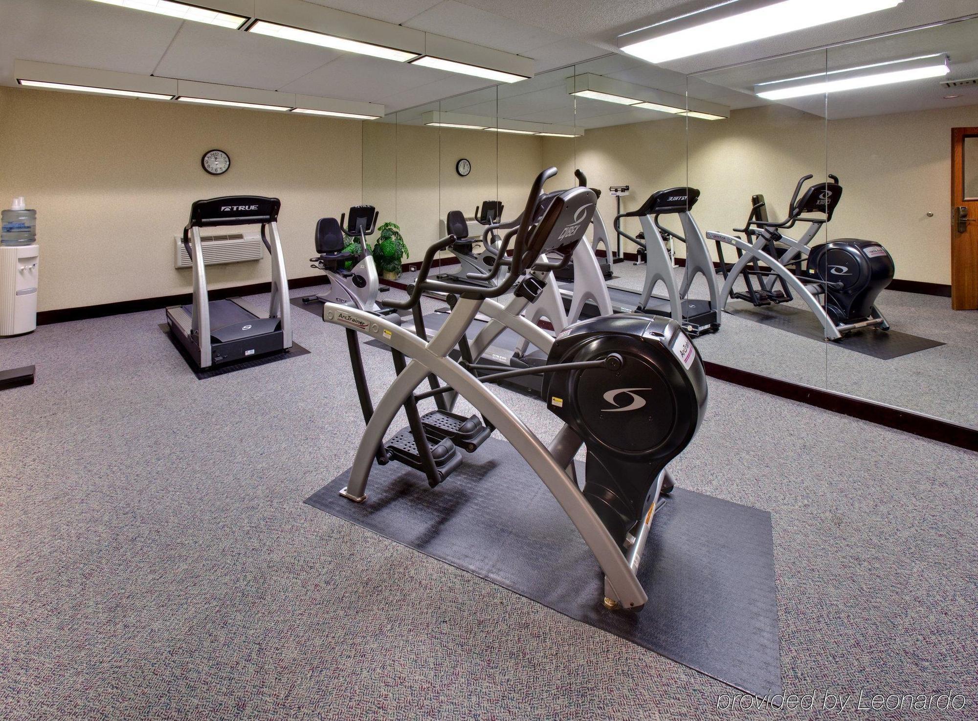 Holiday Inn Express Chicago Nw - Arlington Heights By Ihg Bagian luar foto