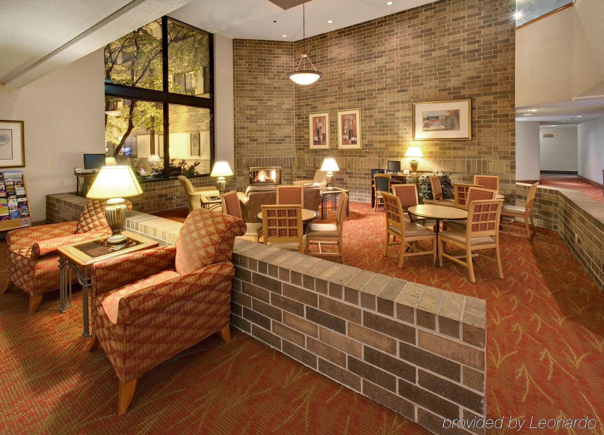 Holiday Inn Express Chicago Nw - Arlington Heights, An Ihg Hotel Bagian luar foto