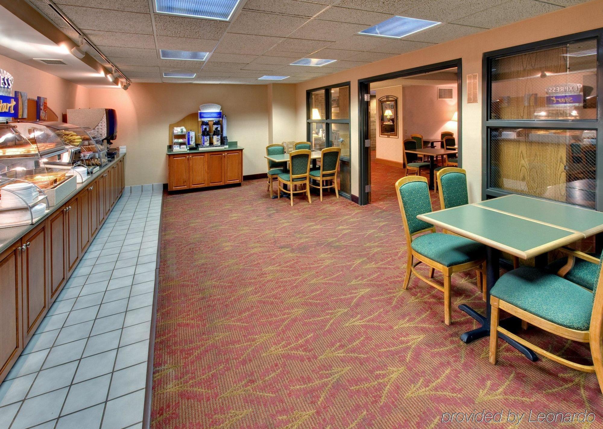 Holiday Inn Express Chicago Nw - Arlington Heights By Ihg Bagian luar foto