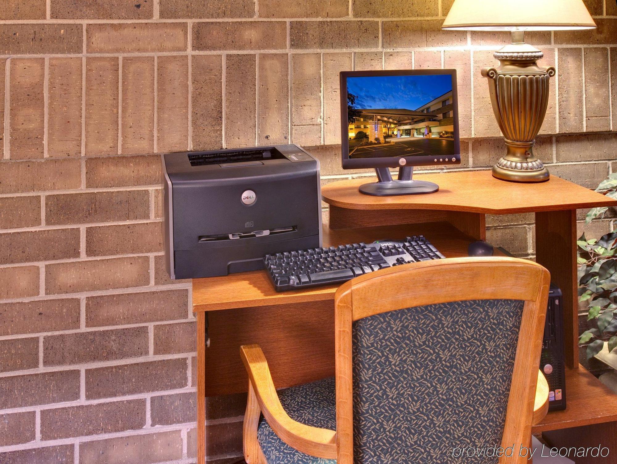 Holiday Inn Express Chicago Nw - Arlington Heights By Ihg Bagian luar foto