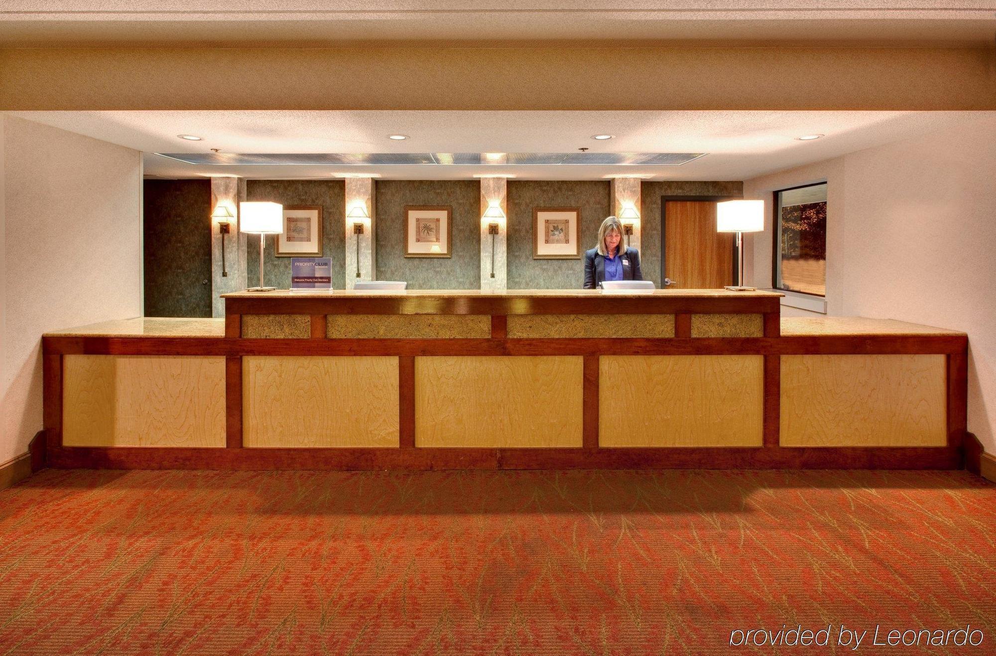 Holiday Inn Express Chicago Nw - Arlington Heights By Ihg Bagian luar foto