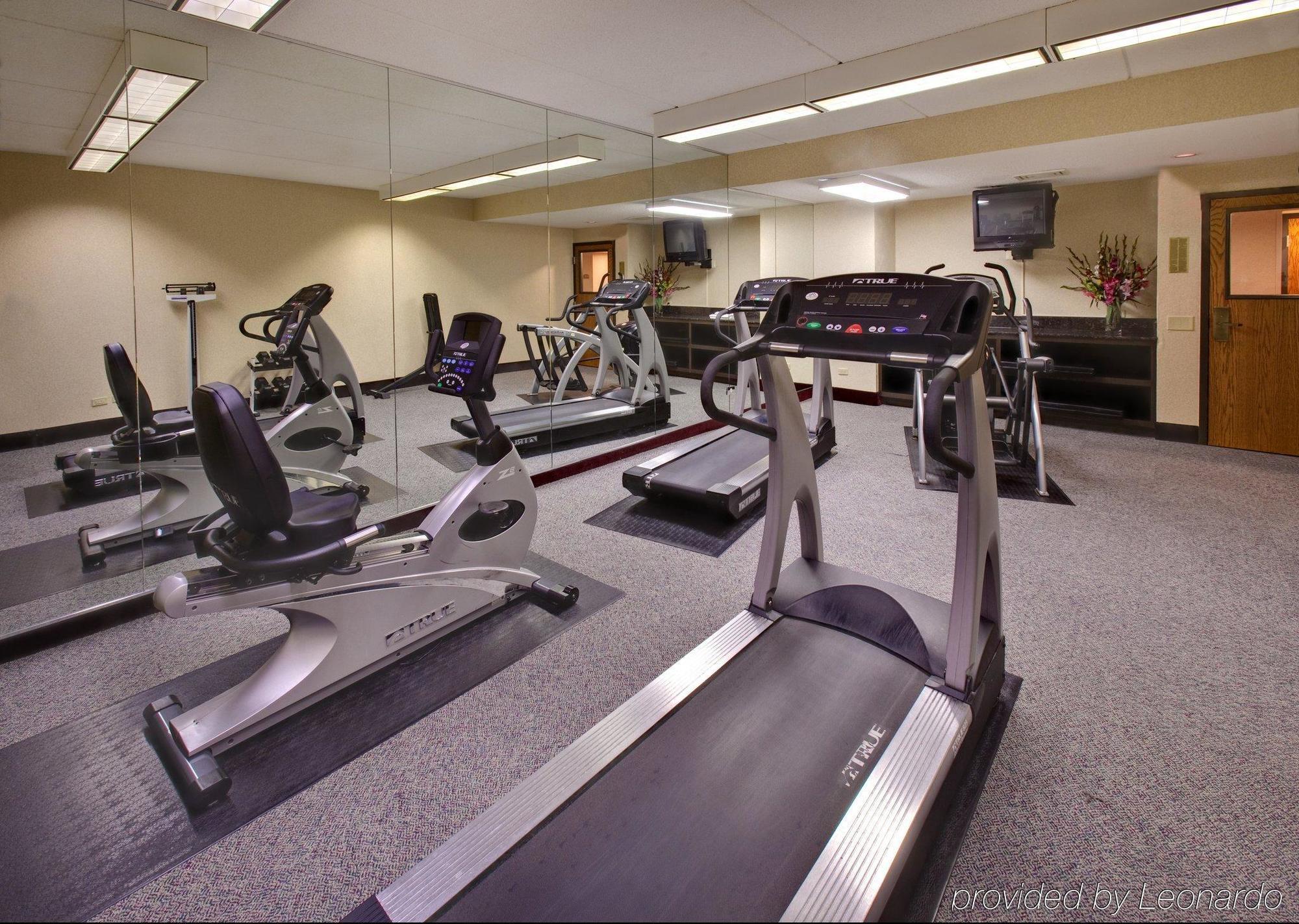 Holiday Inn Express Chicago Nw - Arlington Heights By Ihg Bagian luar foto