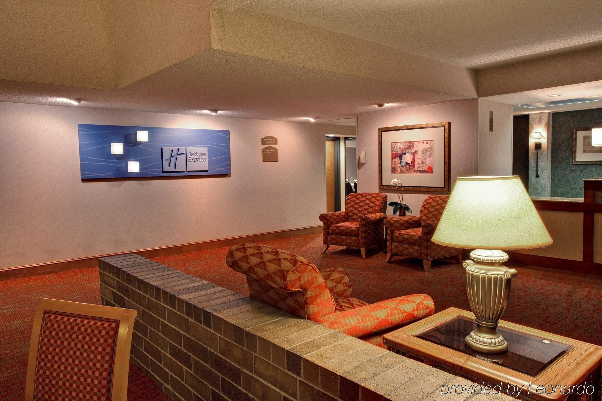Holiday Inn Express Chicago Nw - Arlington Heights By Ihg Bagian luar foto