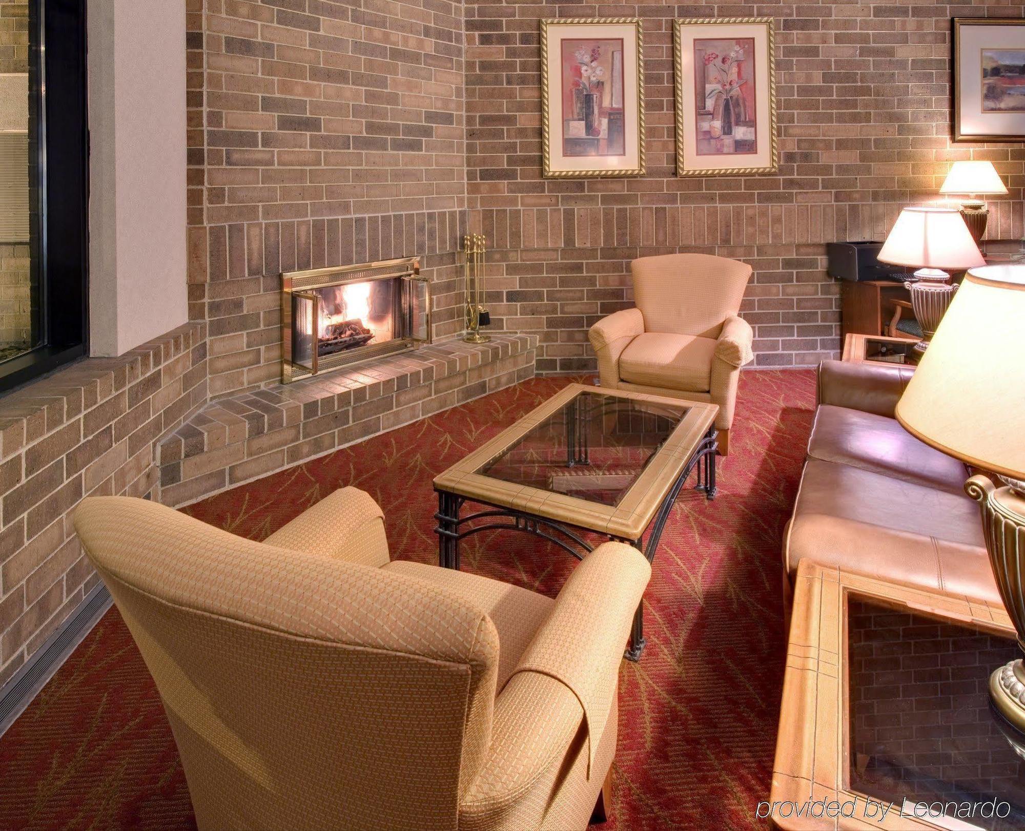 Holiday Inn Express Chicago Nw - Arlington Heights By Ihg Bagian luar foto