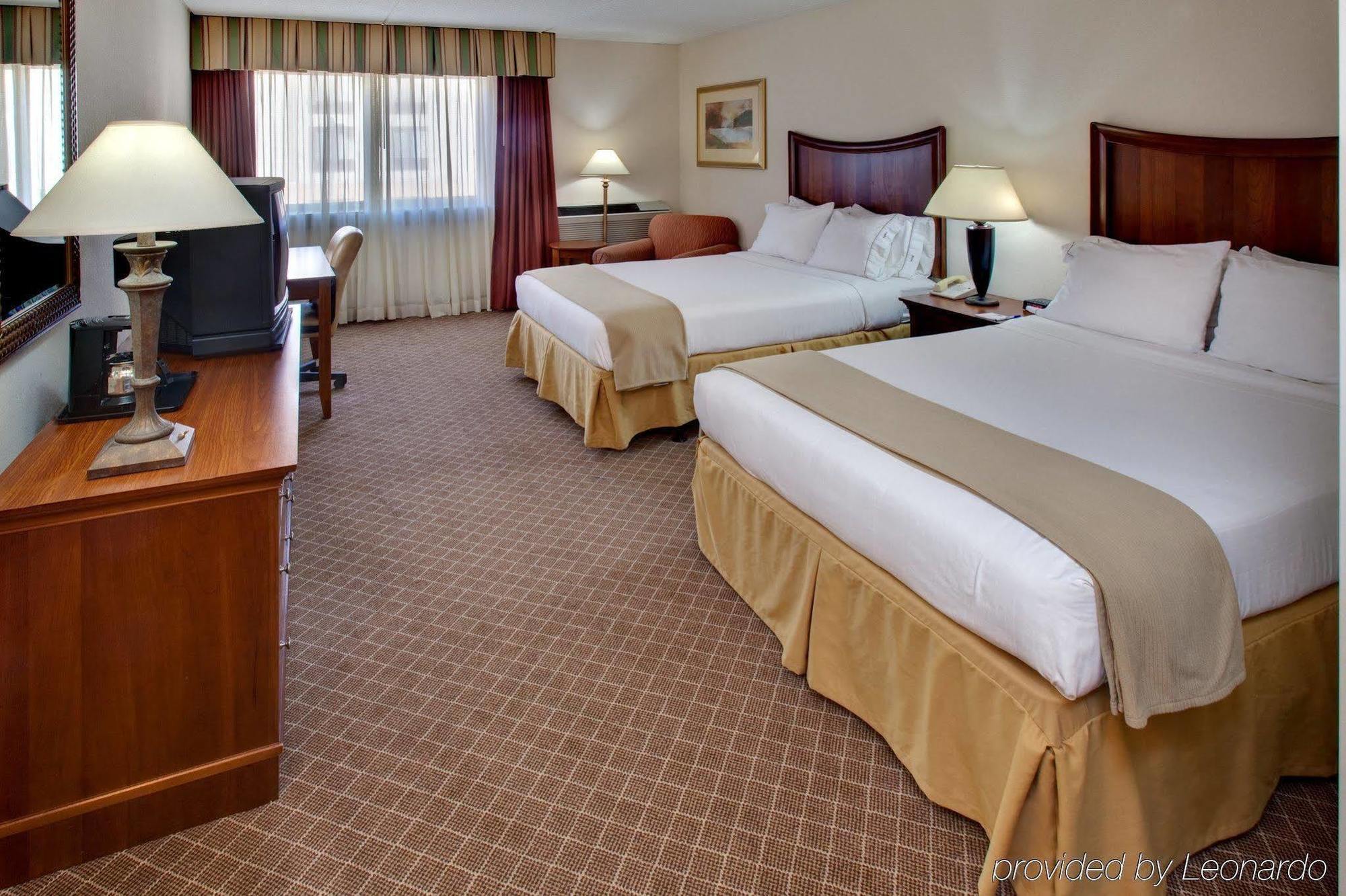 Holiday Inn Express Chicago Nw - Arlington Heights By Ihg Bagian luar foto