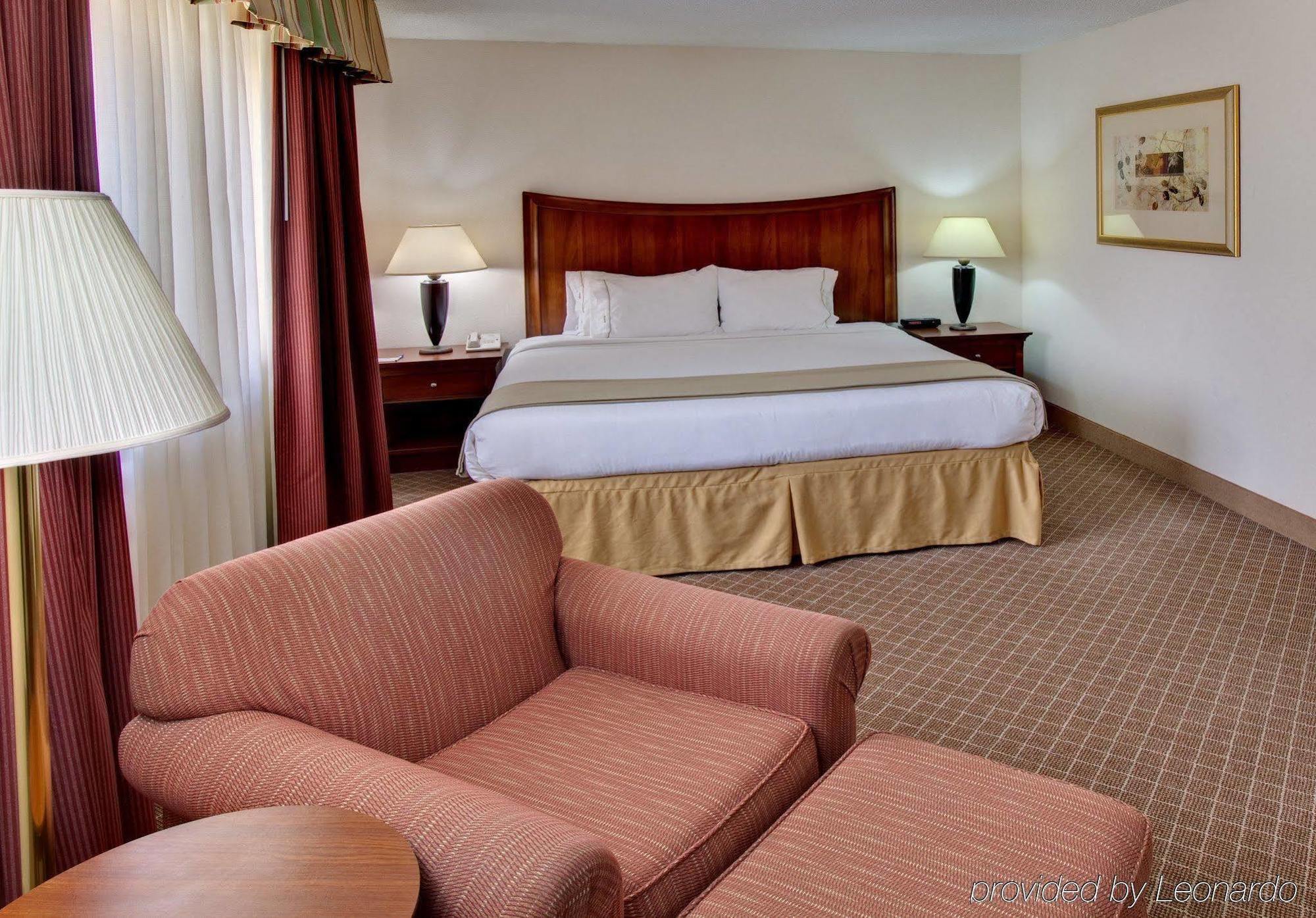 Holiday Inn Express Chicago Nw - Arlington Heights, An Ihg Hotel Bagian luar foto