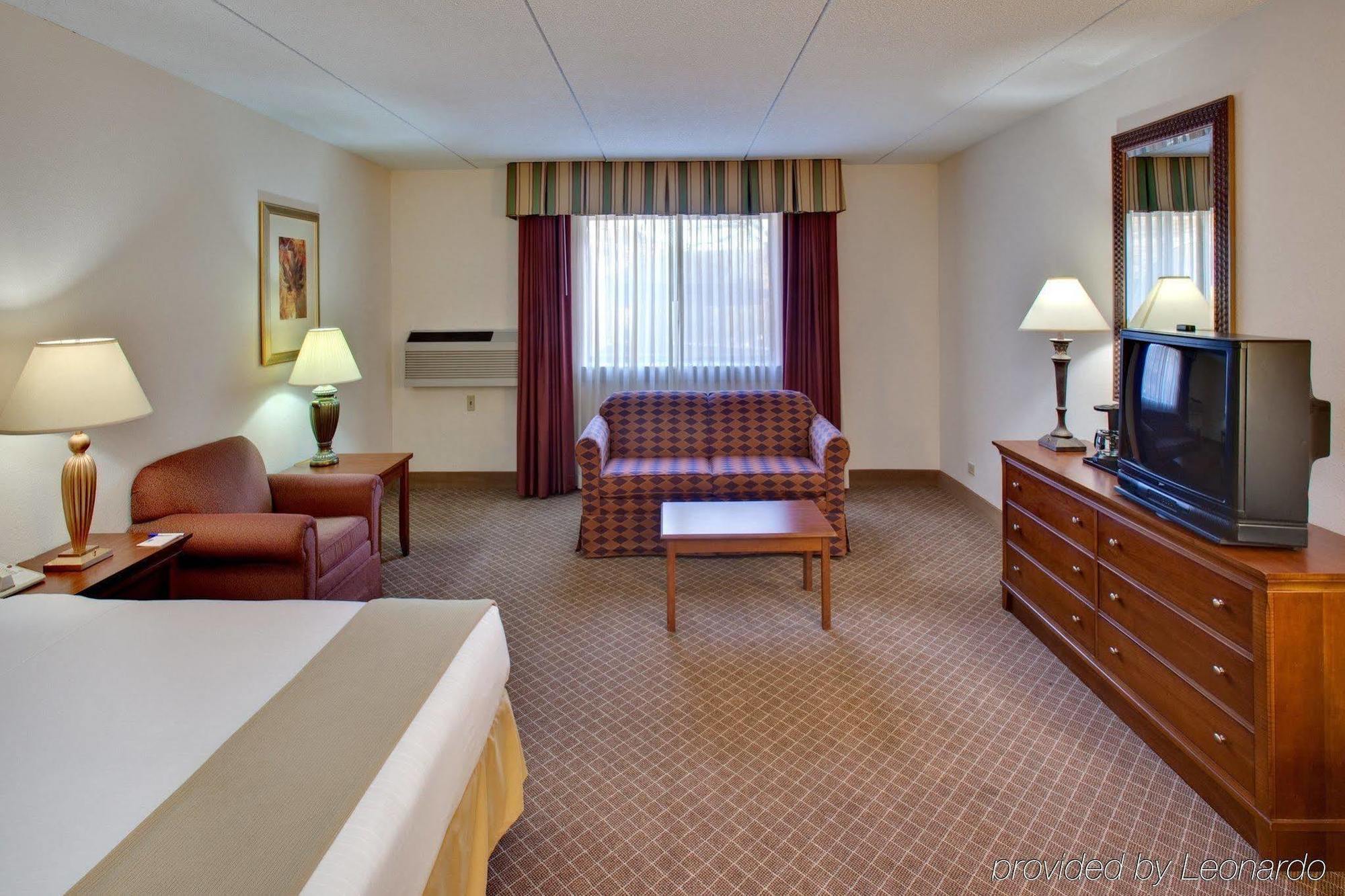 Holiday Inn Express Chicago Nw - Arlington Heights By Ihg Bagian luar foto