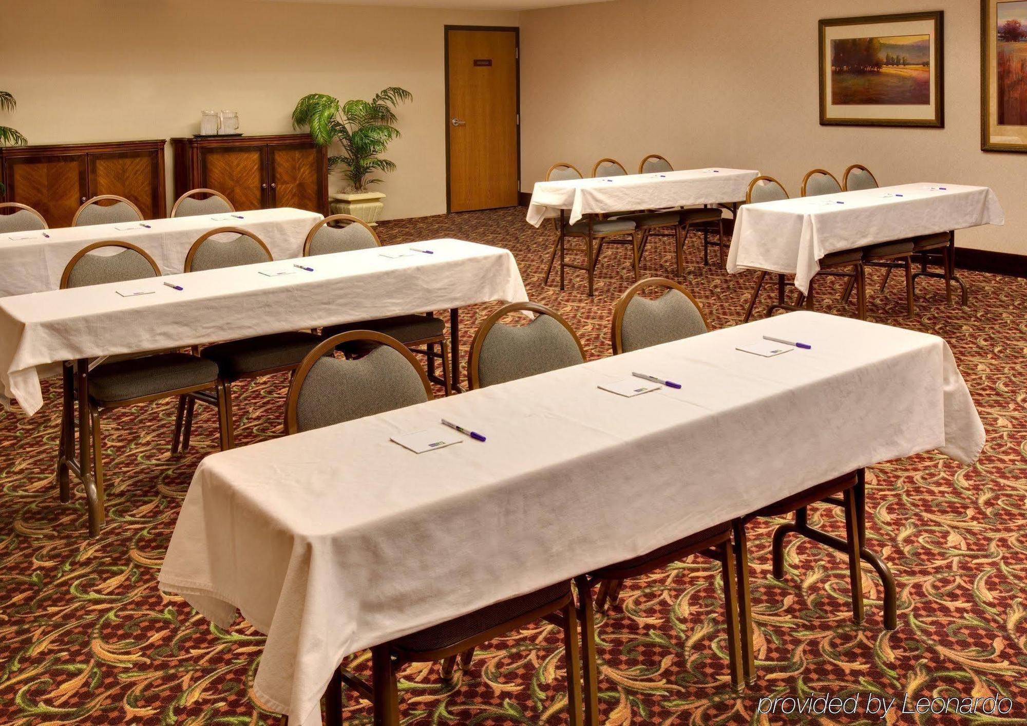 Holiday Inn Express Chicago Nw - Arlington Heights By Ihg Bagian luar foto