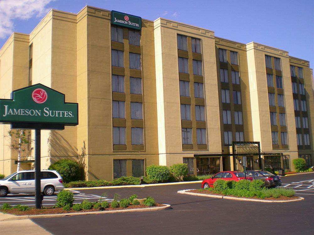 Holiday Inn Express Chicago Nw - Arlington Heights By Ihg Bagian luar foto